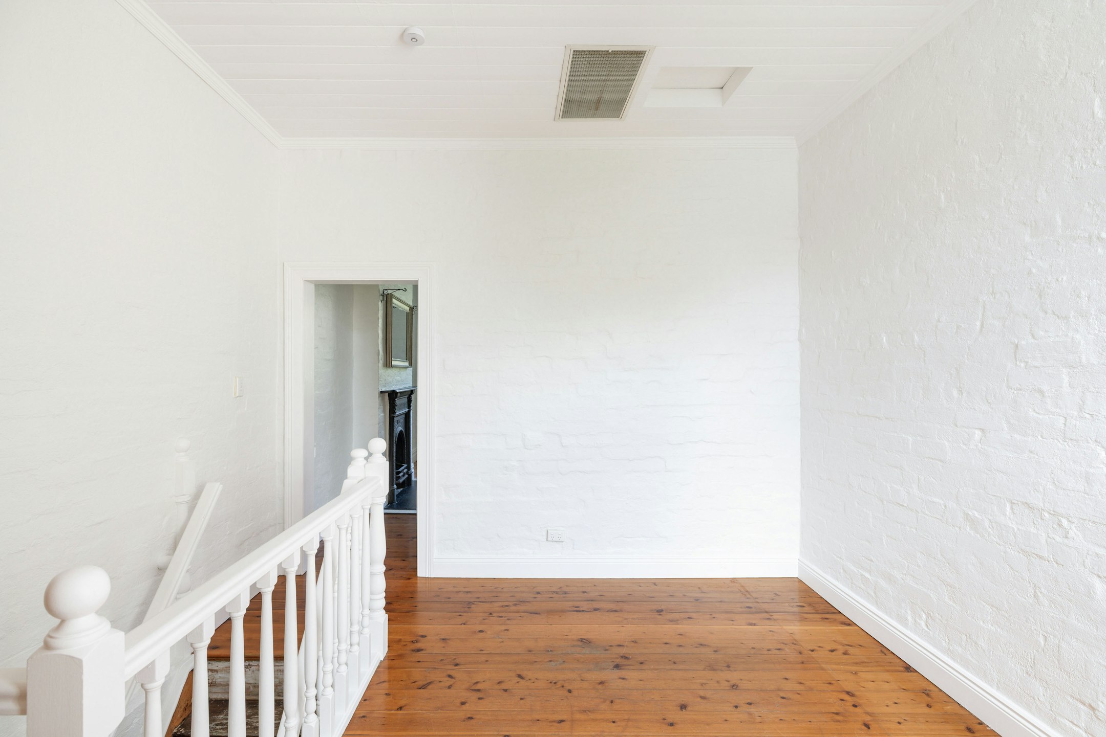 floor