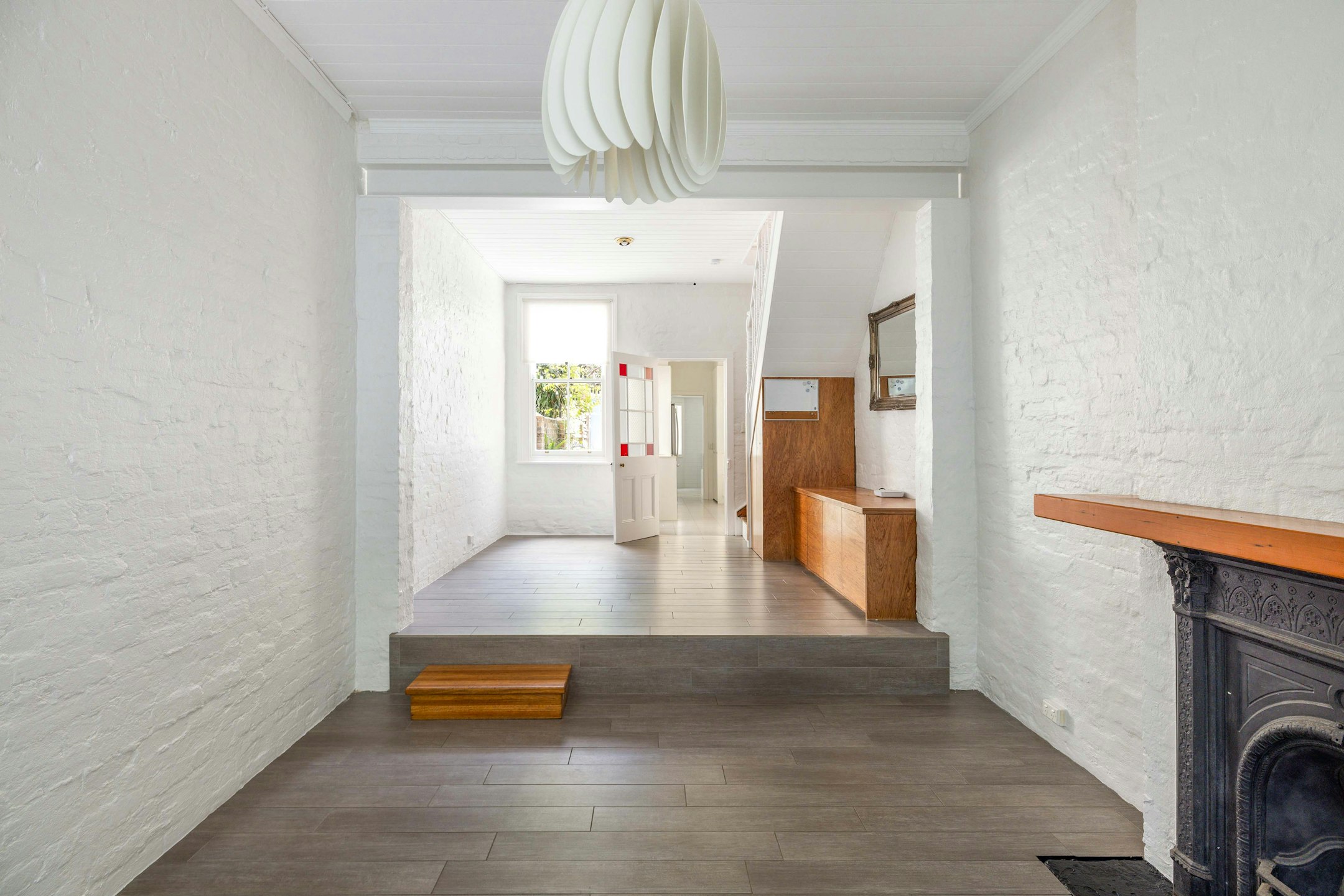 floor