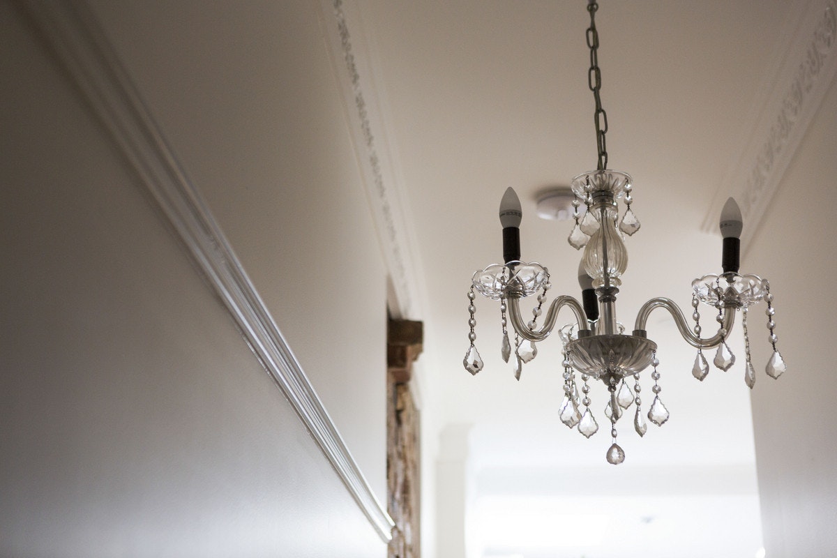 chandelier