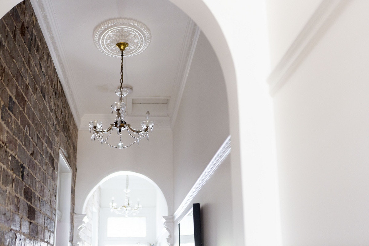 chandelier