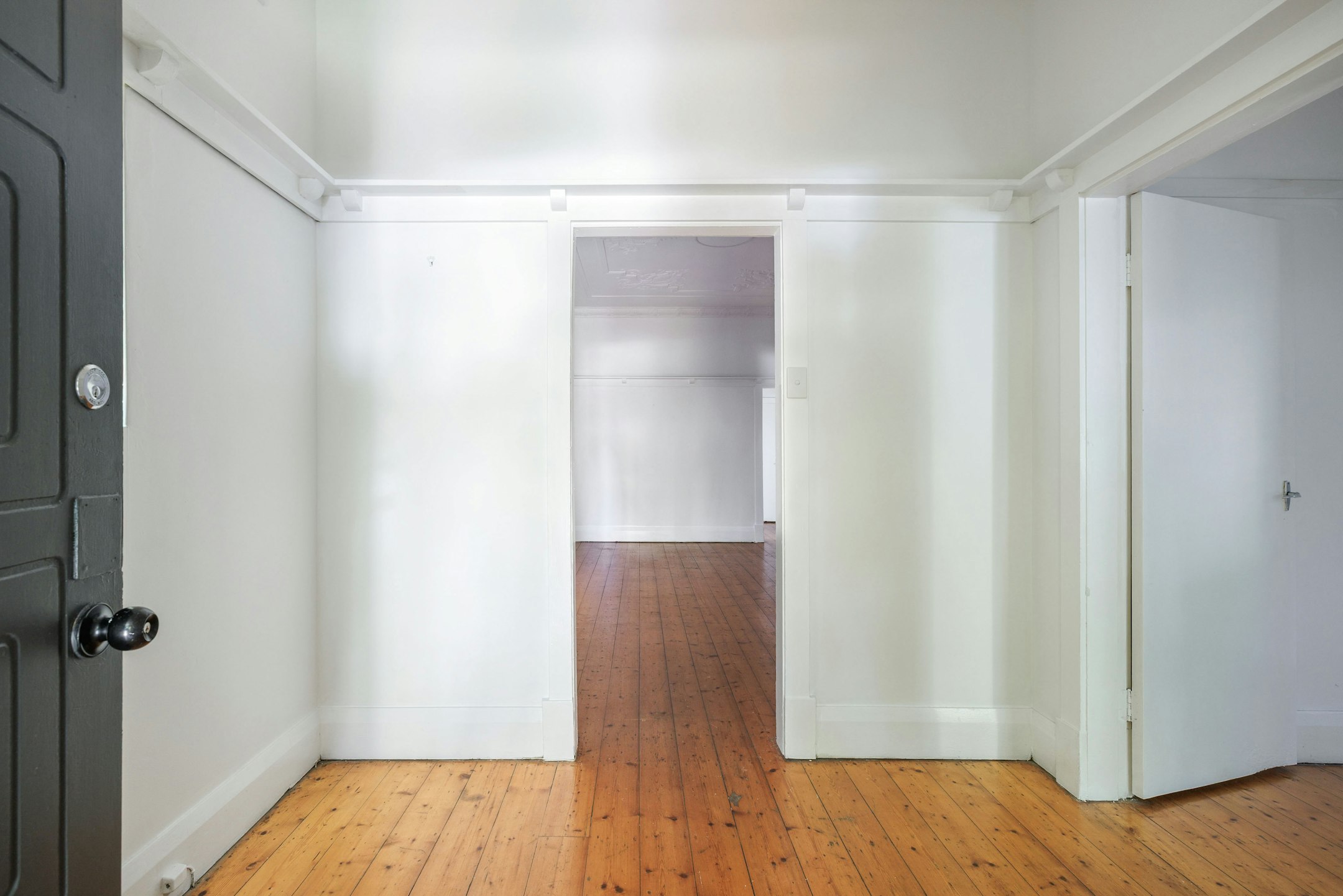 floor