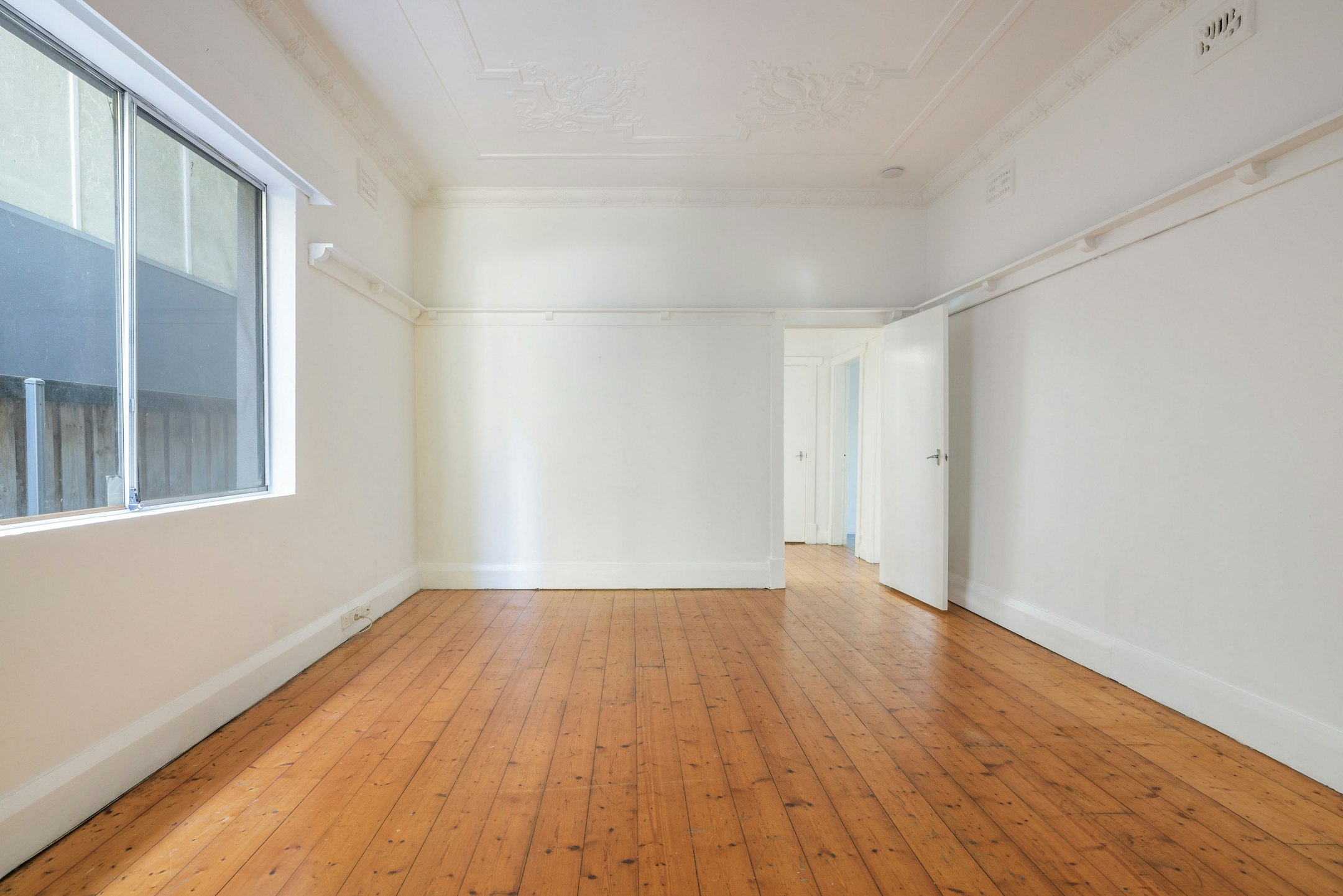 floor