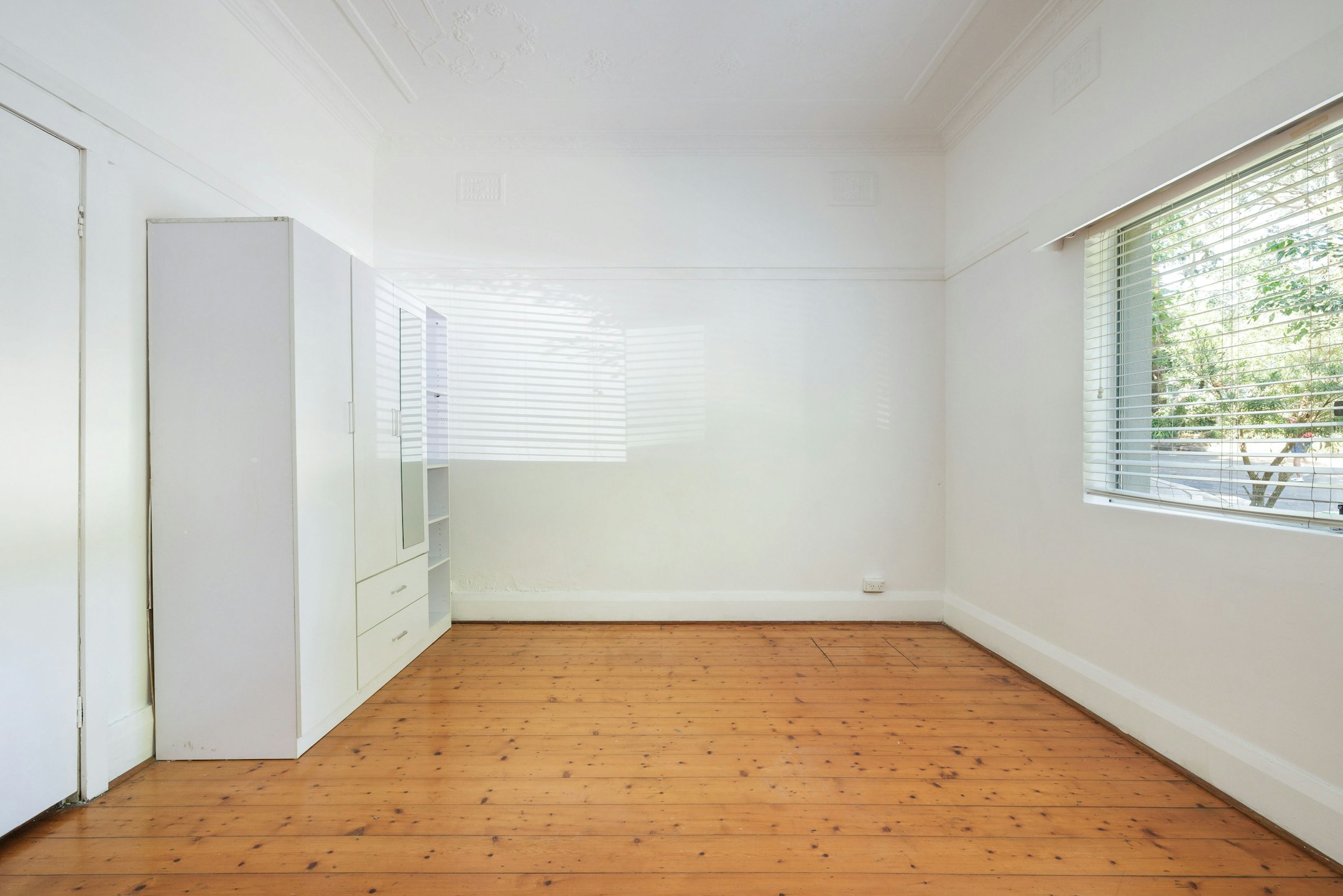 floor