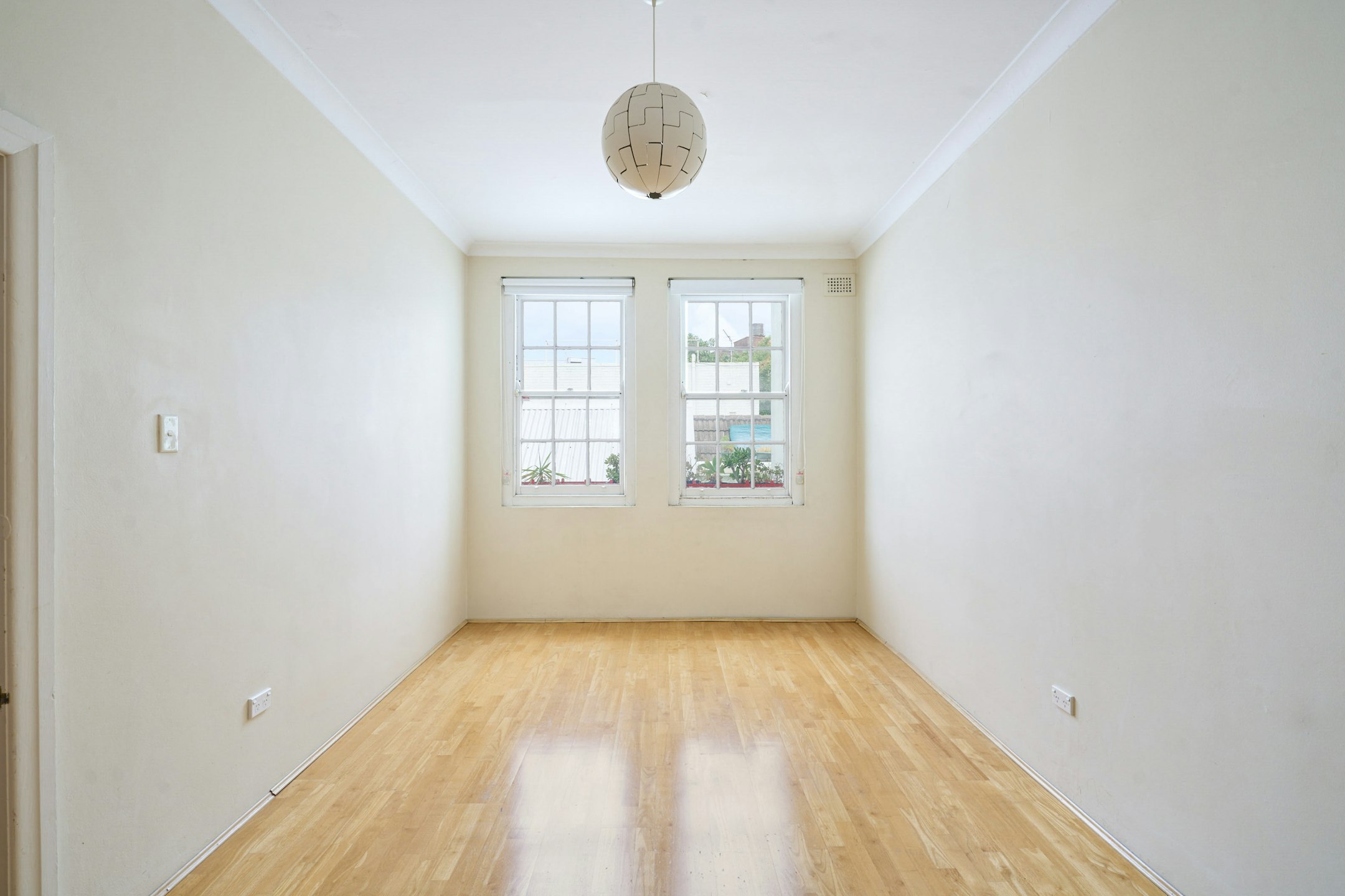 floor