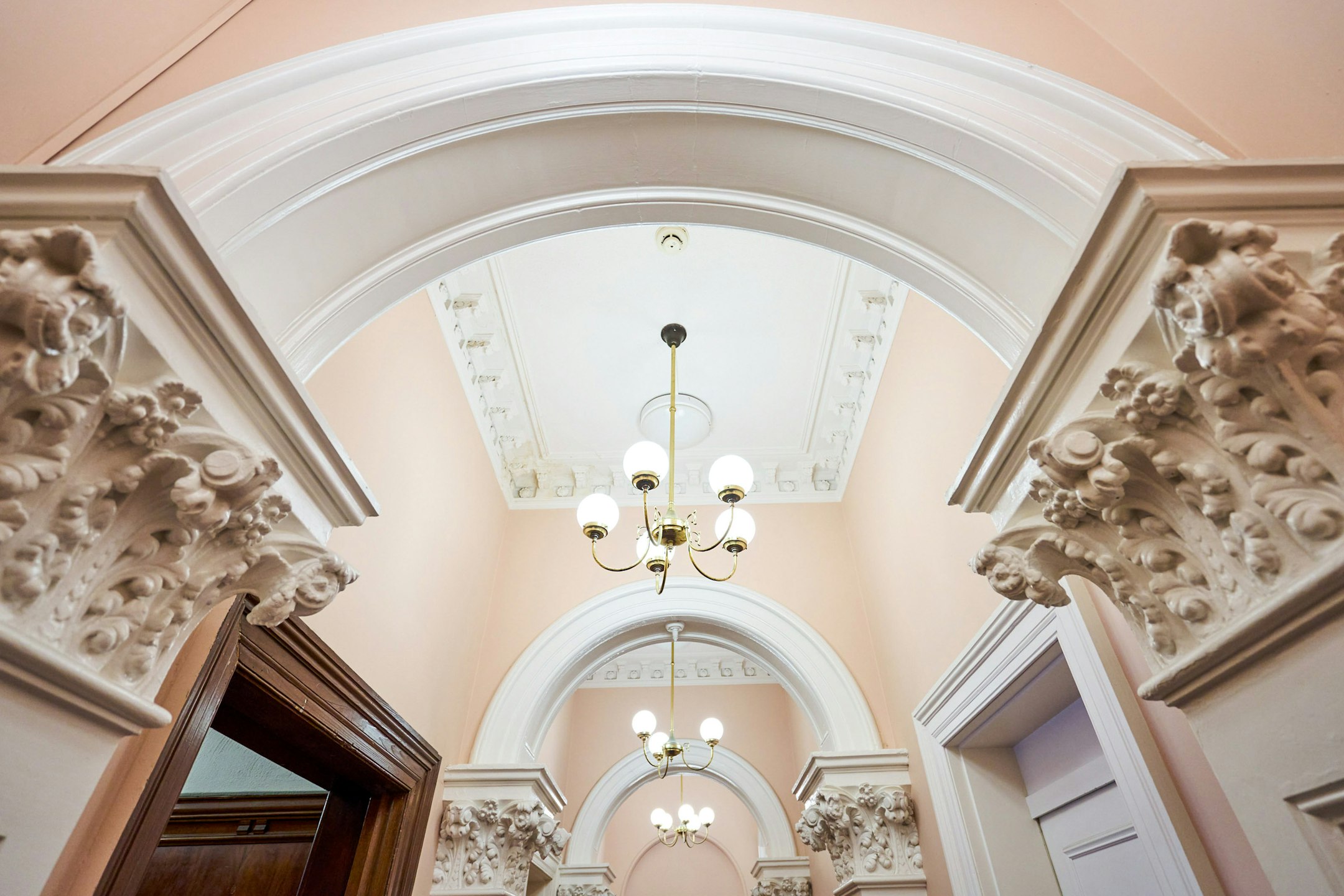 arch