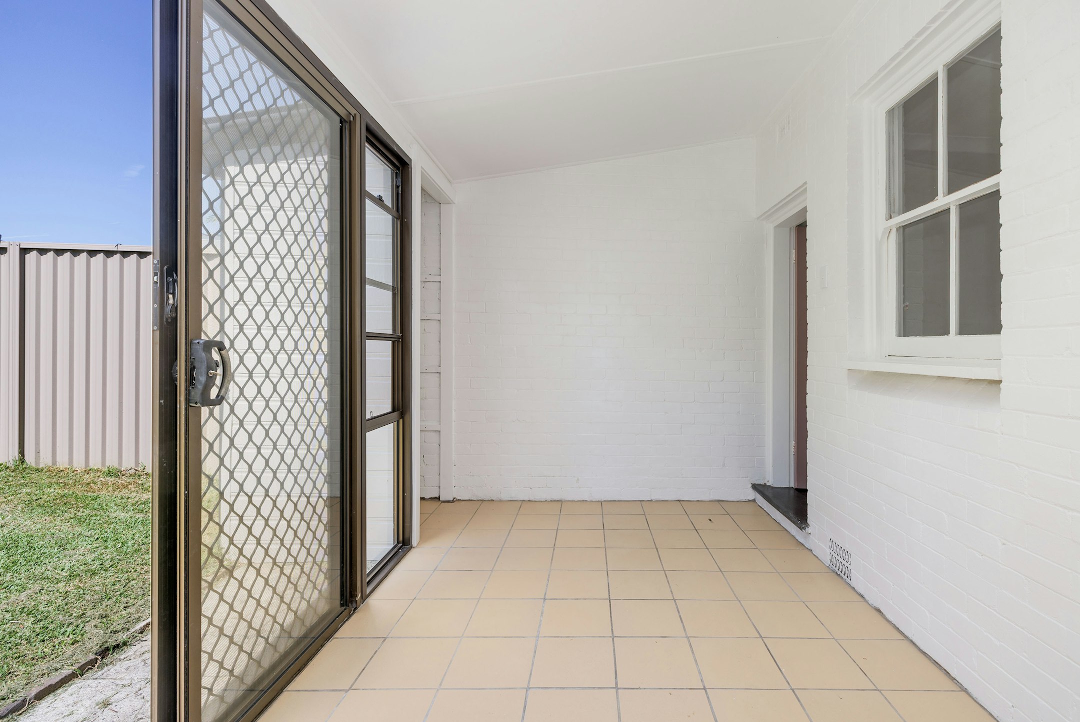 floor