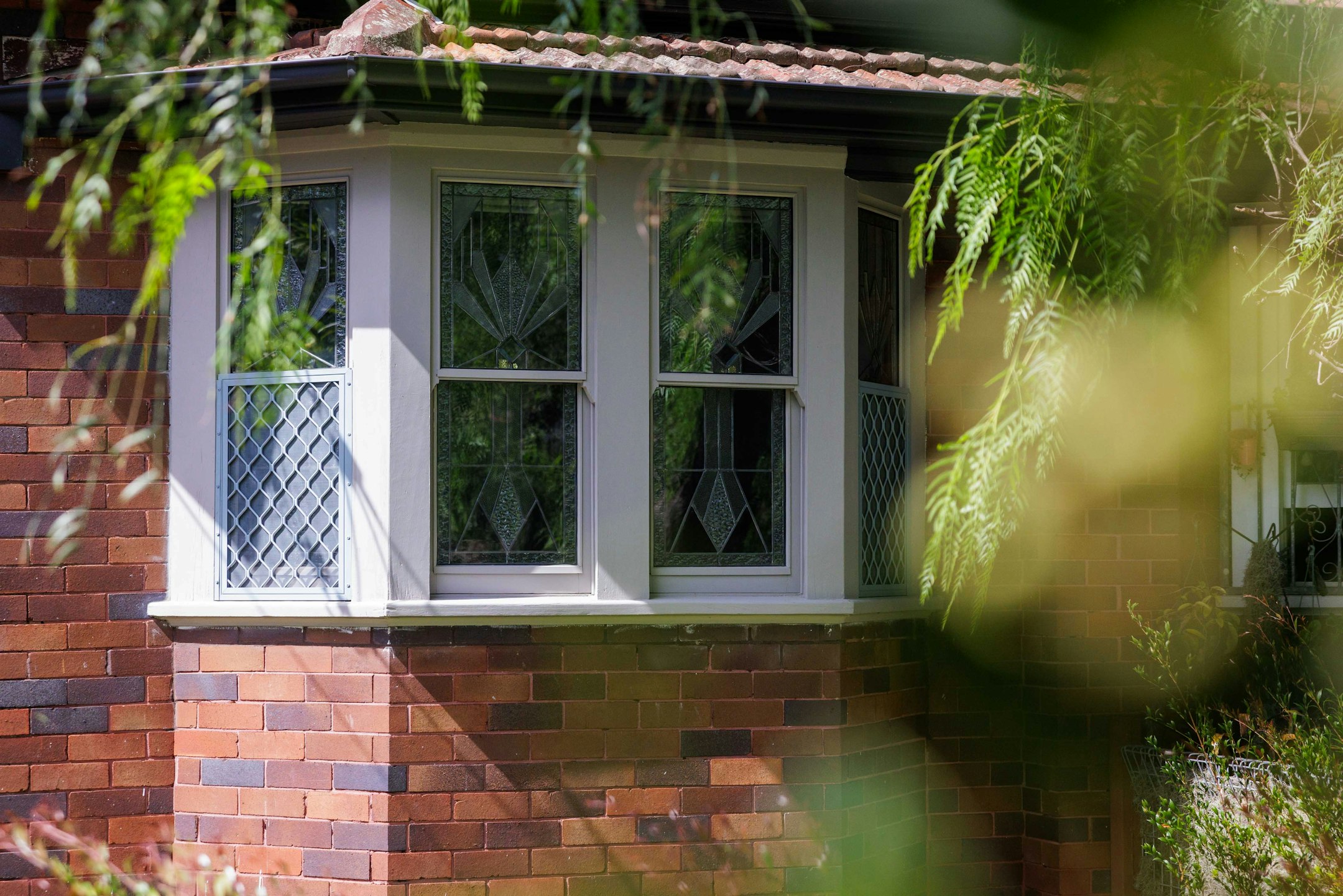 window