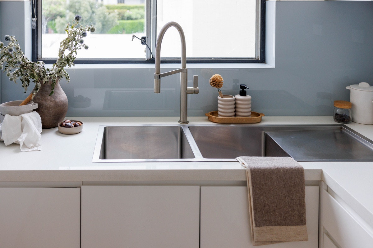sink