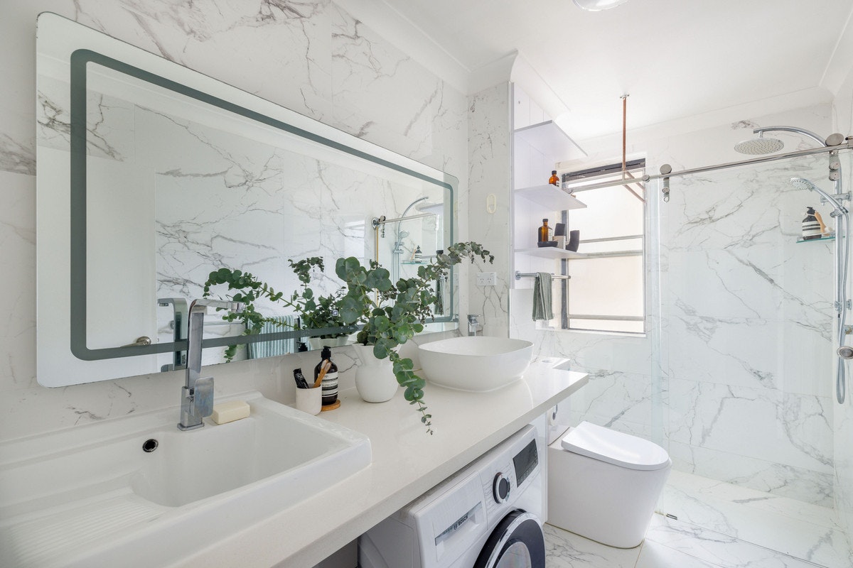 sink