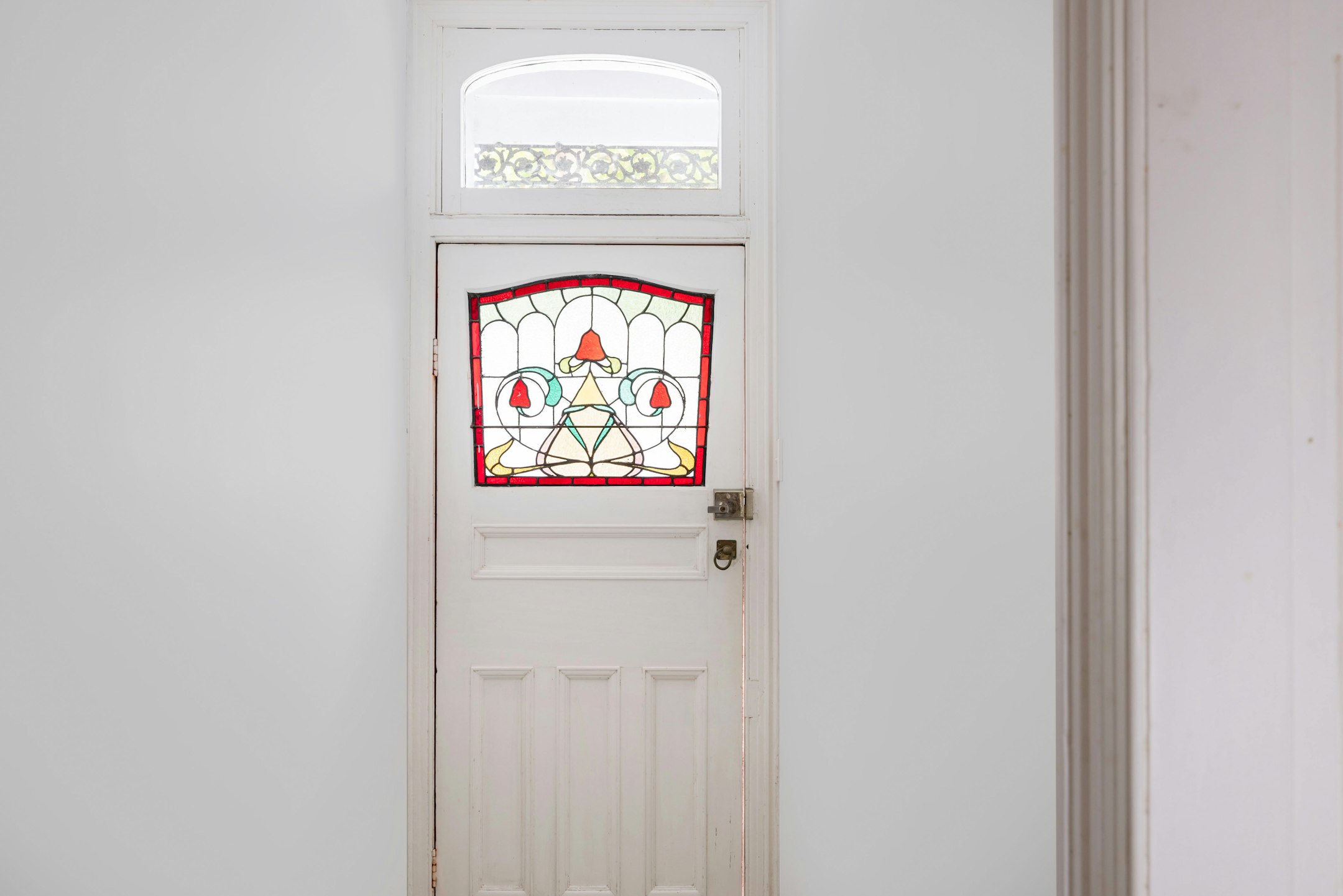 door