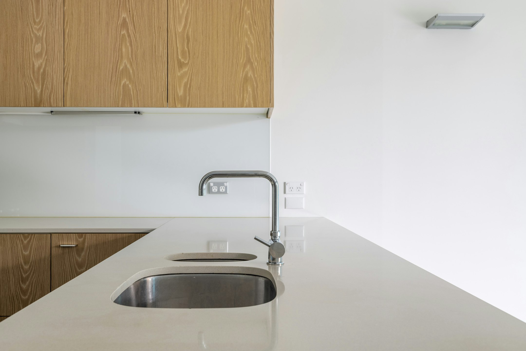 sink