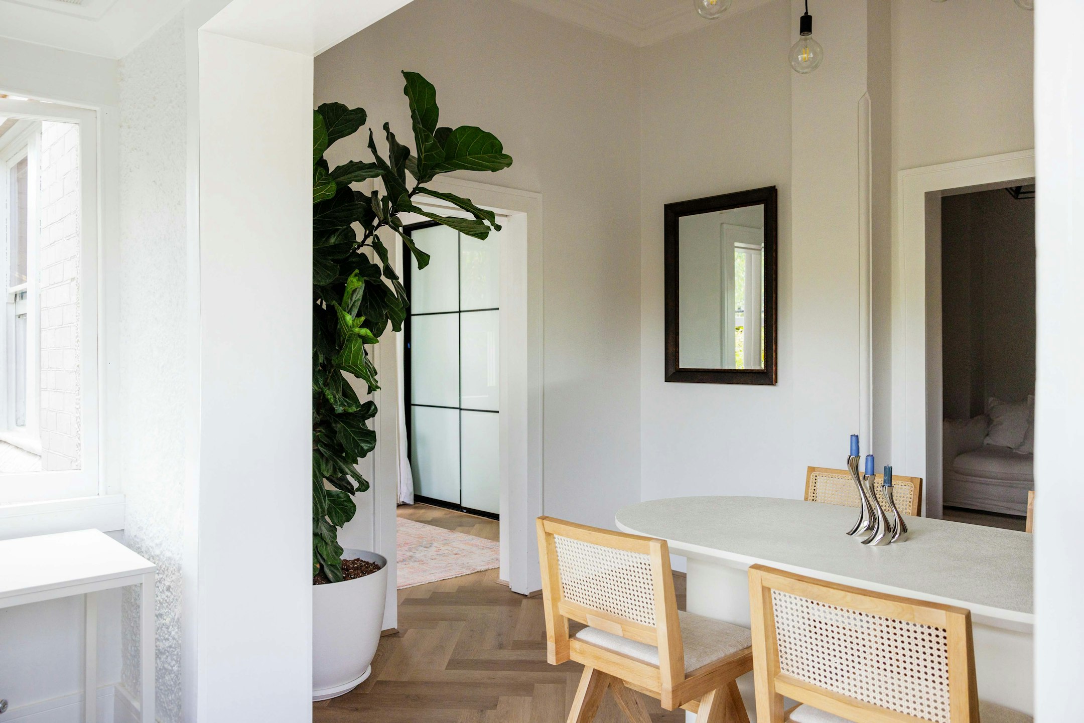 interior design