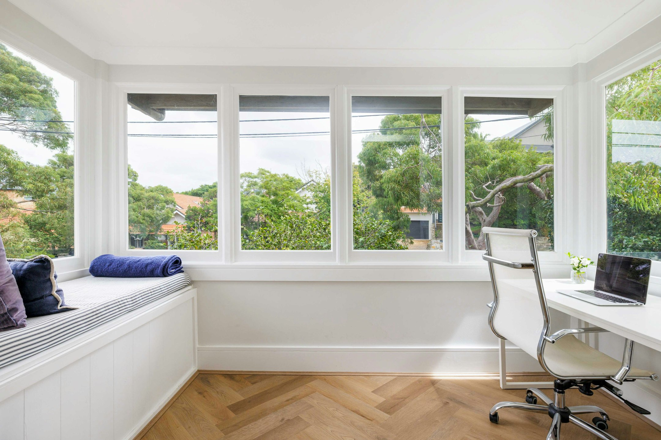 window