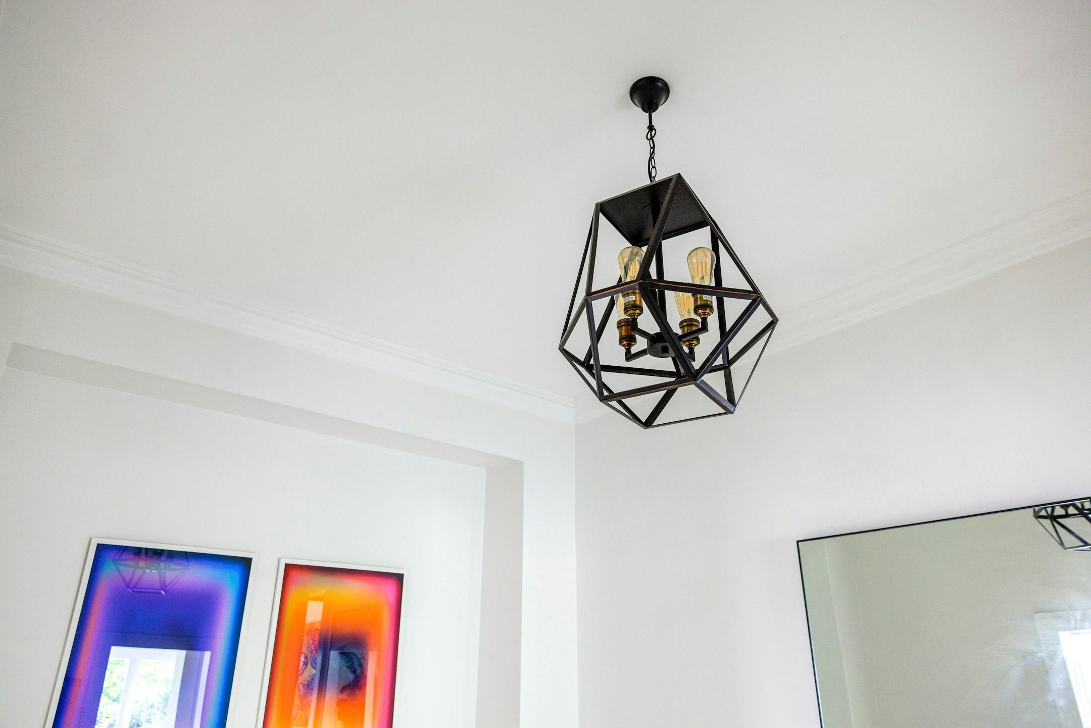 lamp