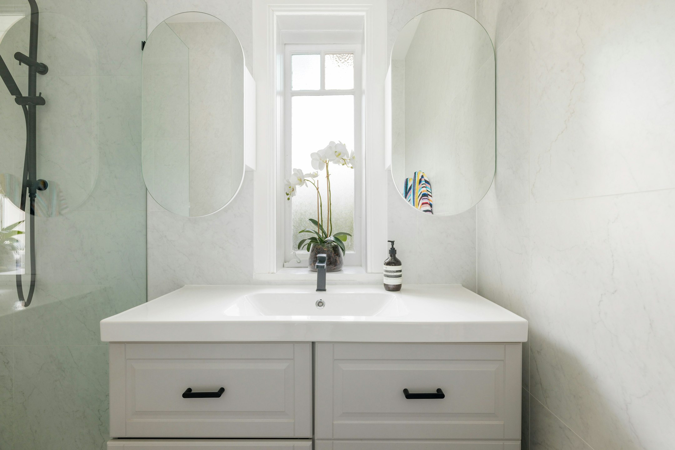 sink