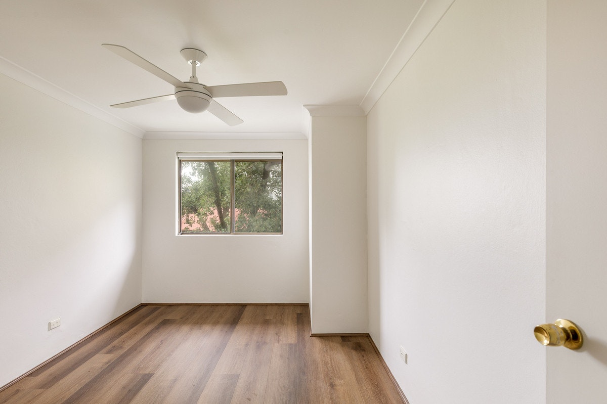 corner