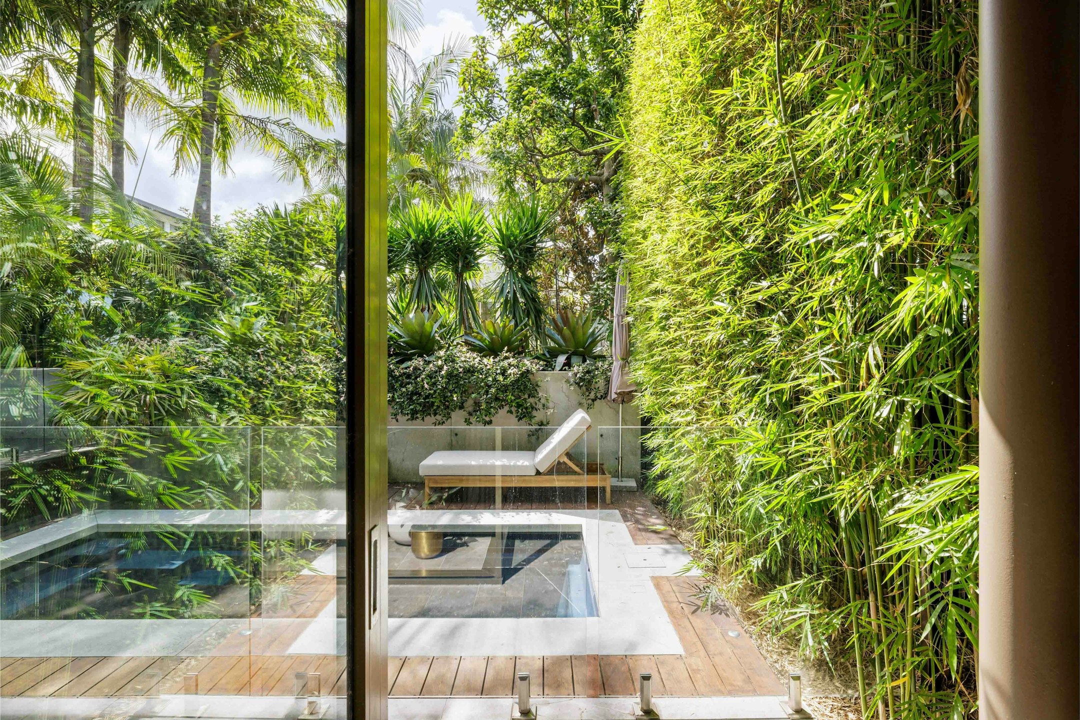 garden
