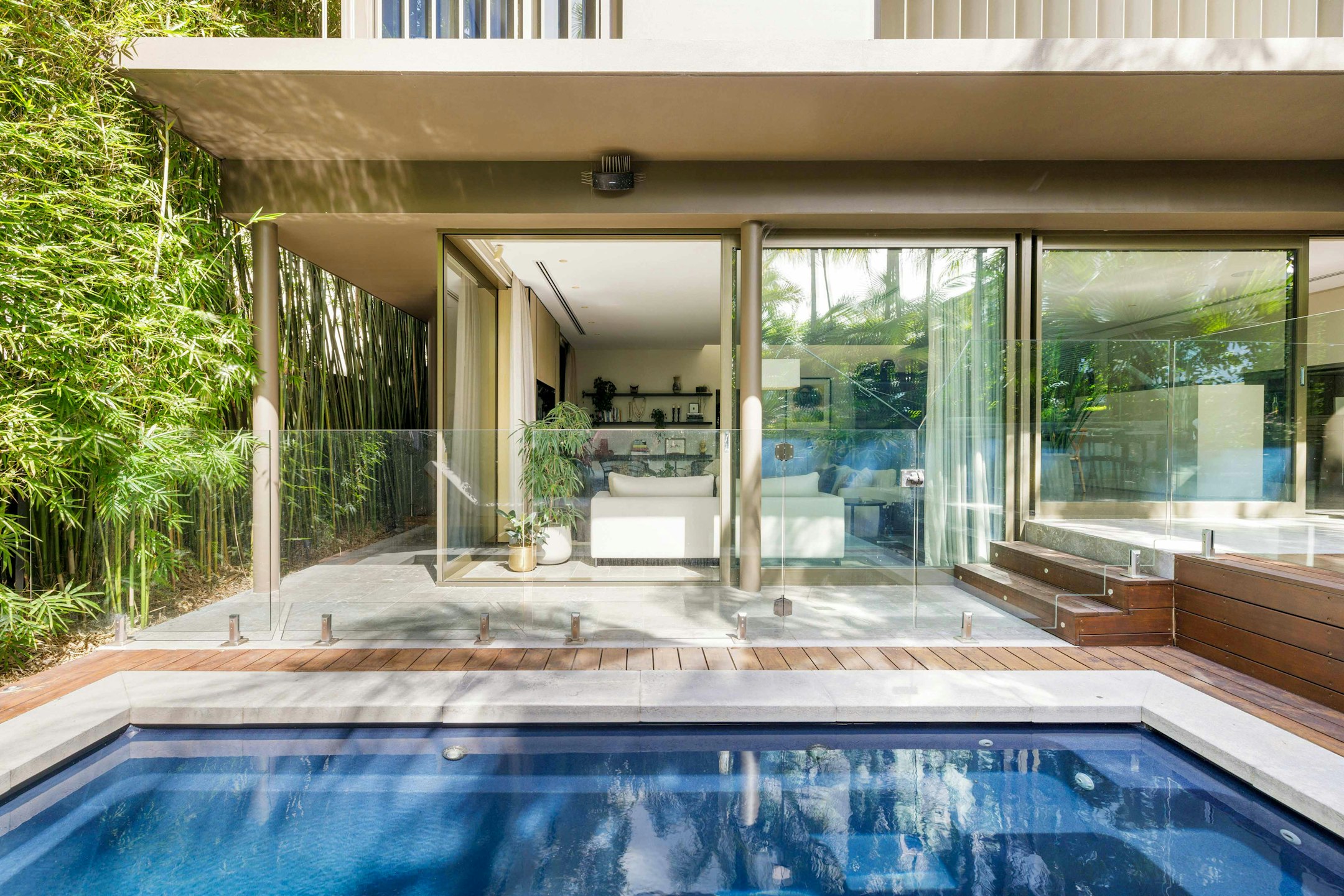 pool