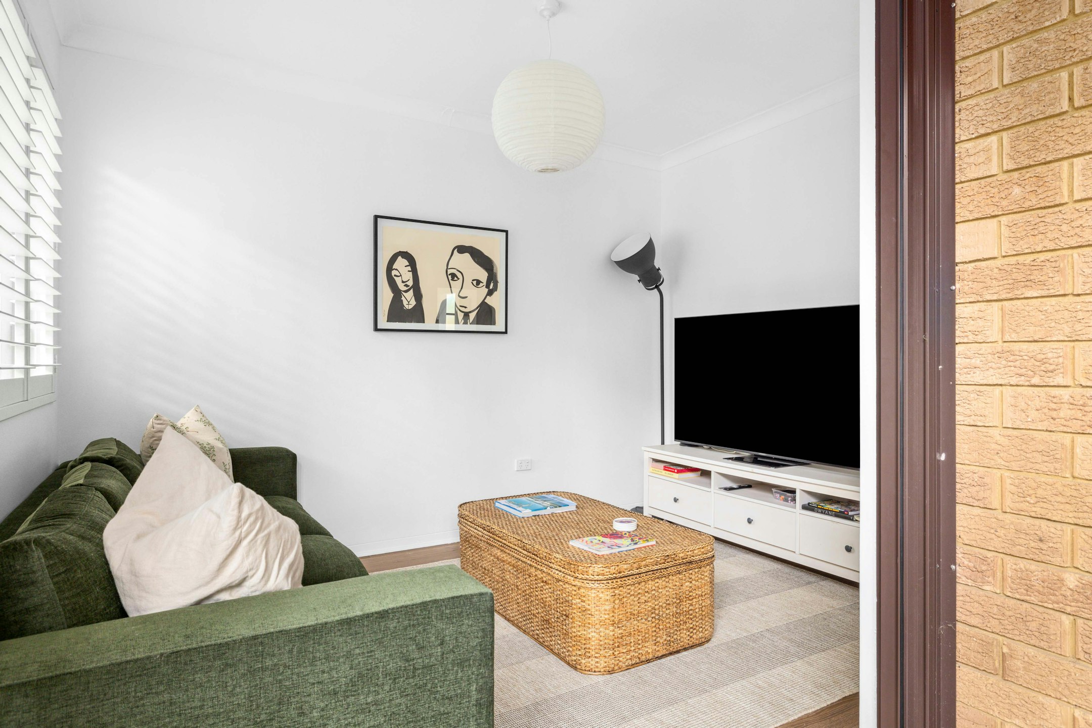 interior design