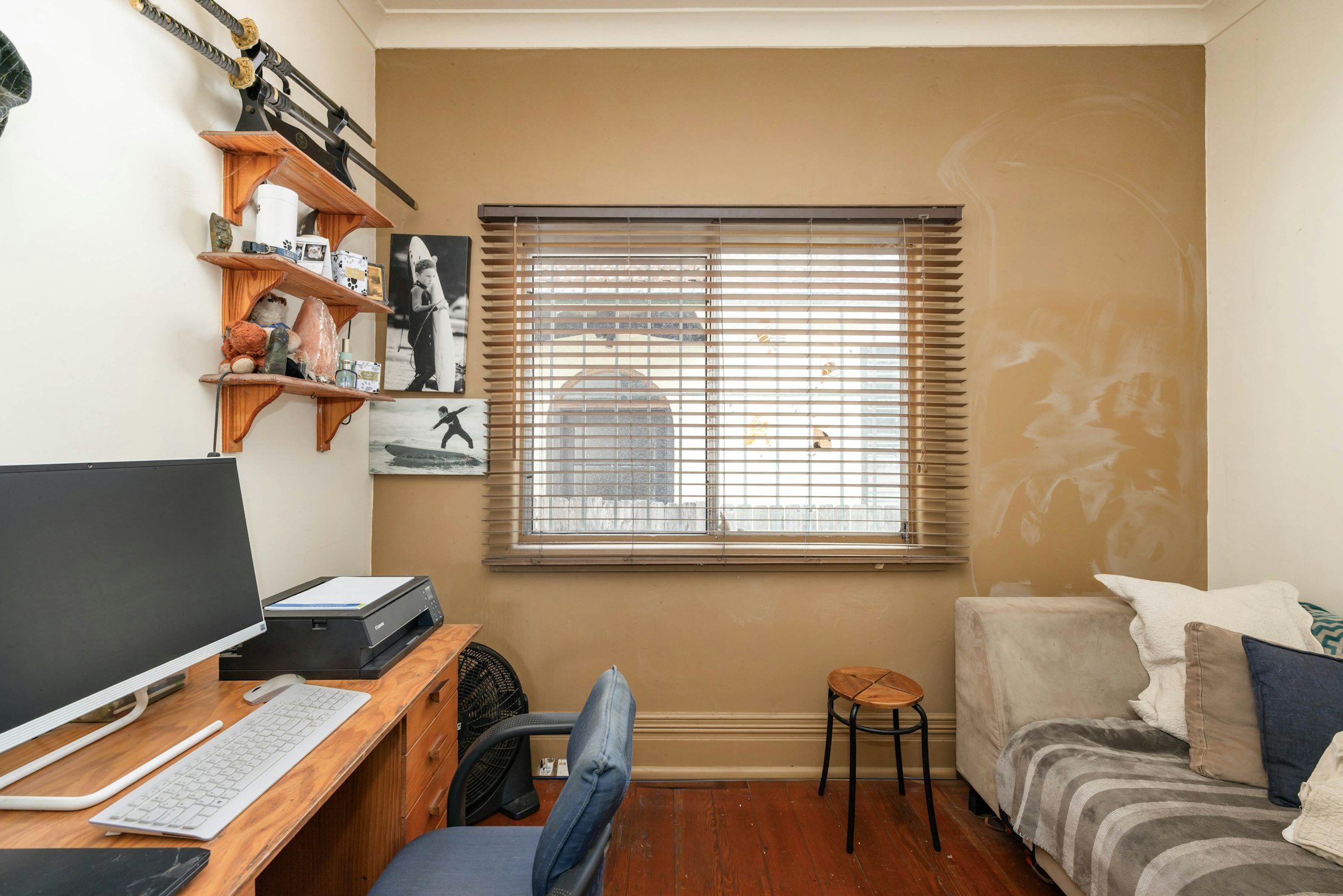 interior design