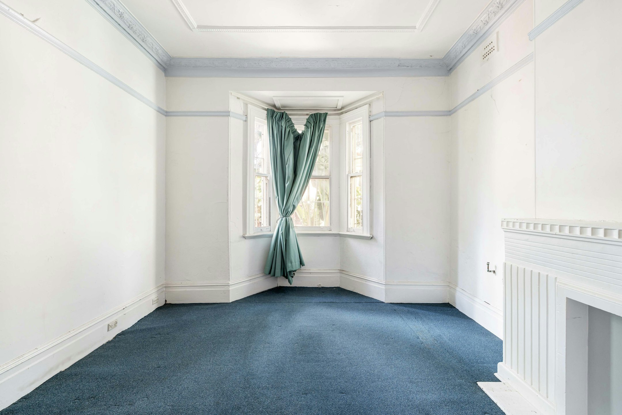 floor