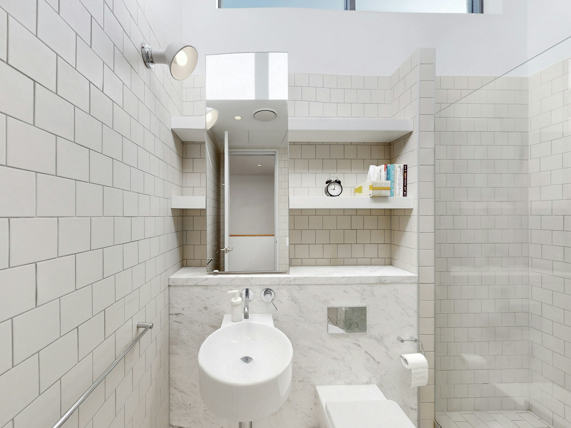 sink