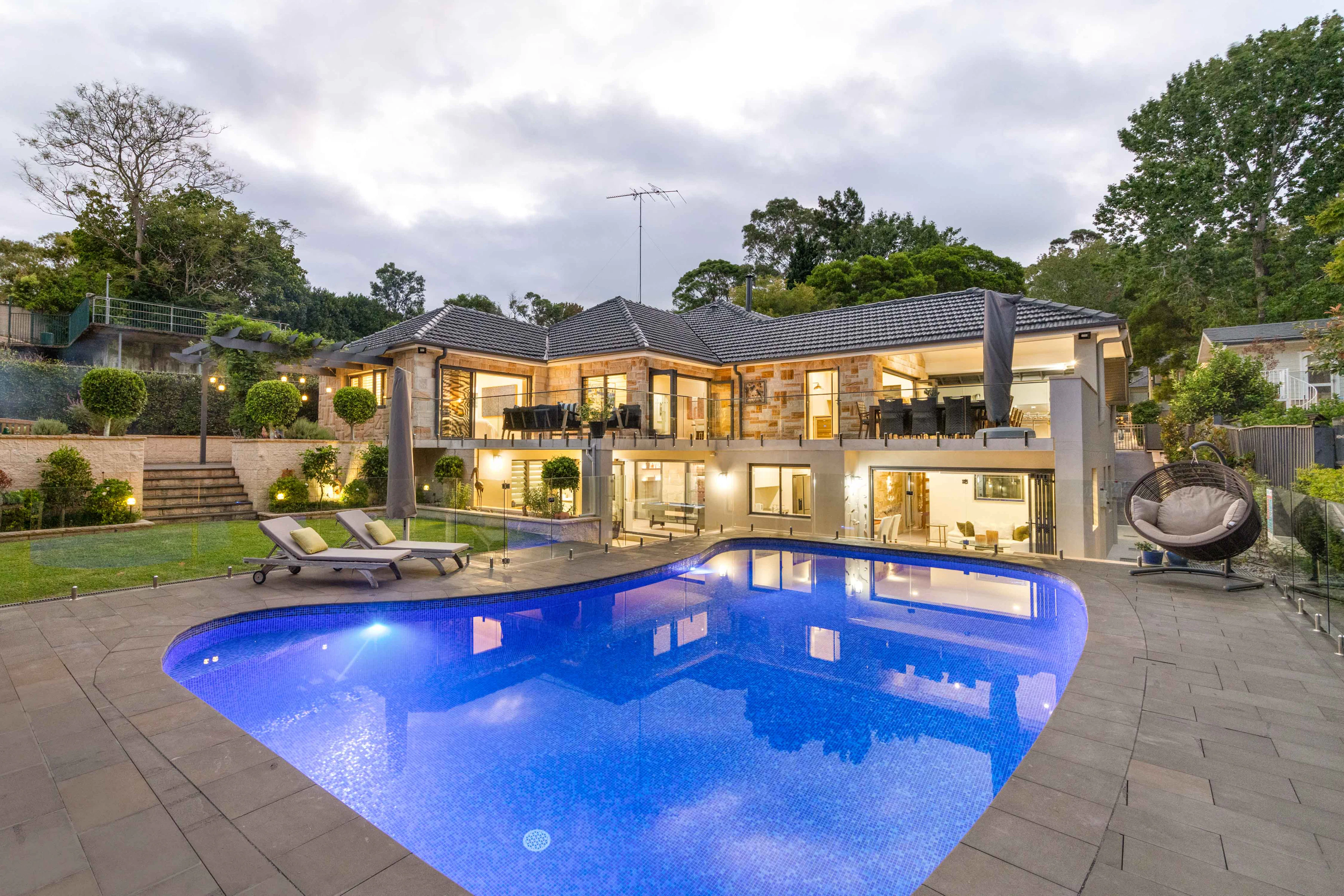 housing
