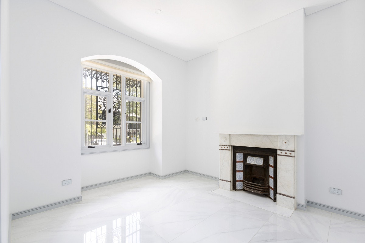 floor