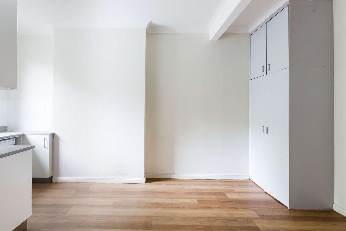corner