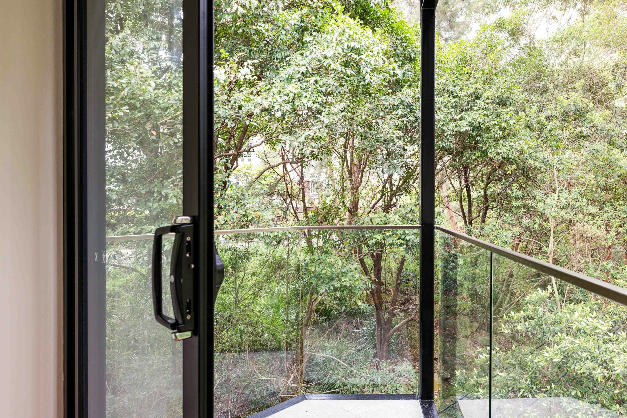 door