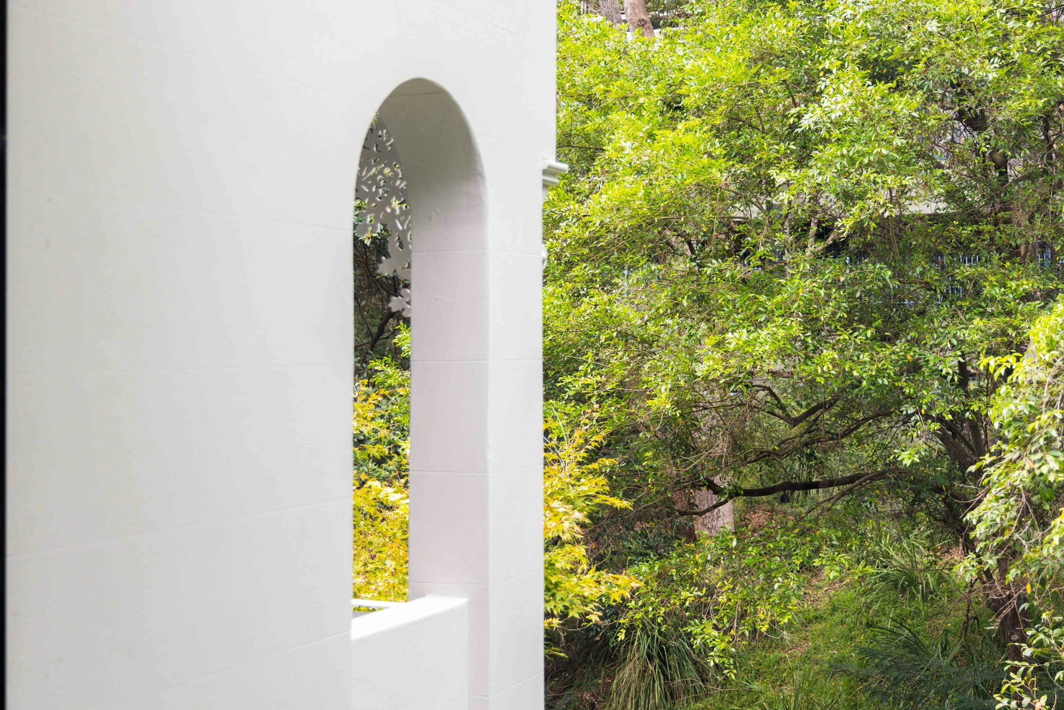 arch