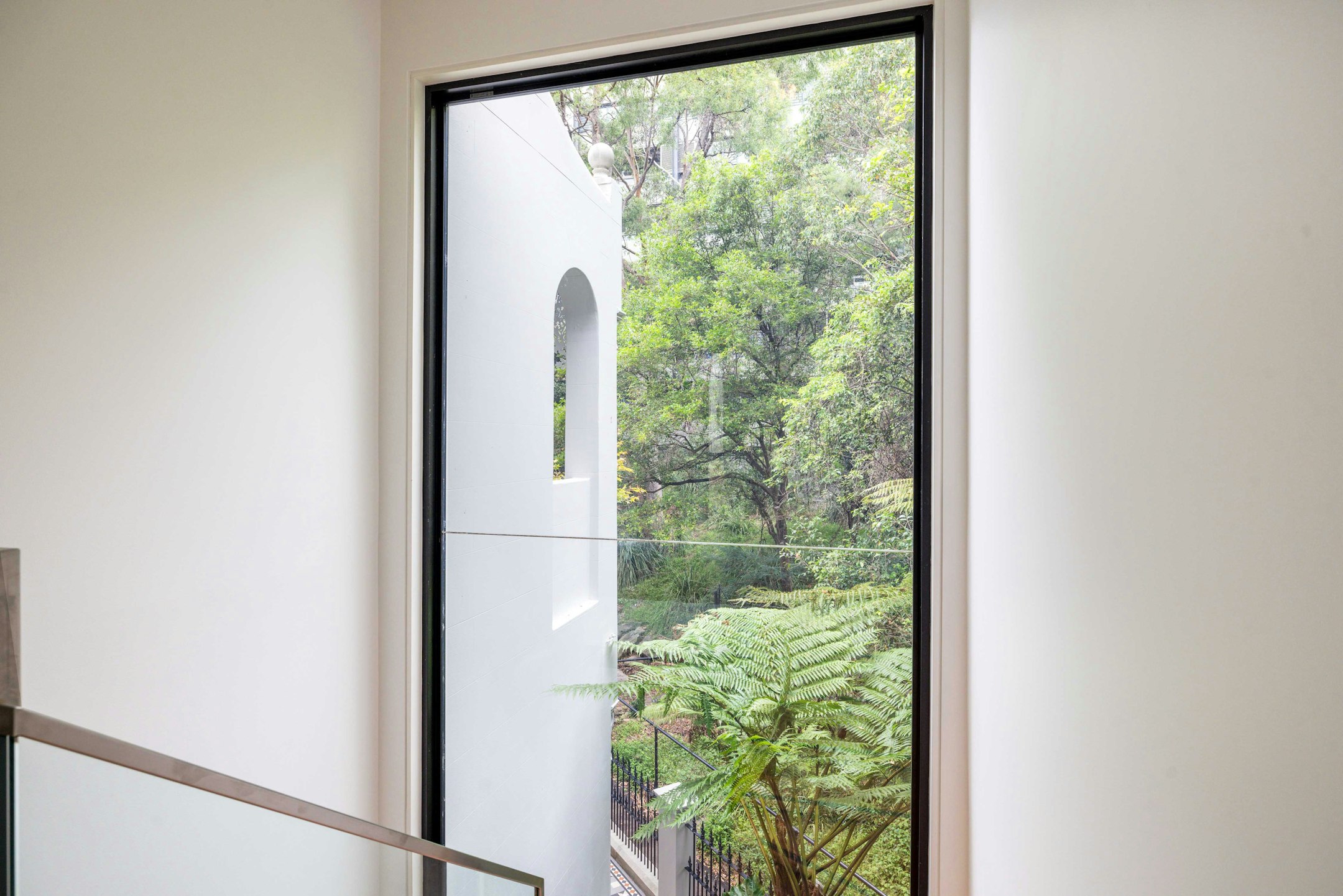 door