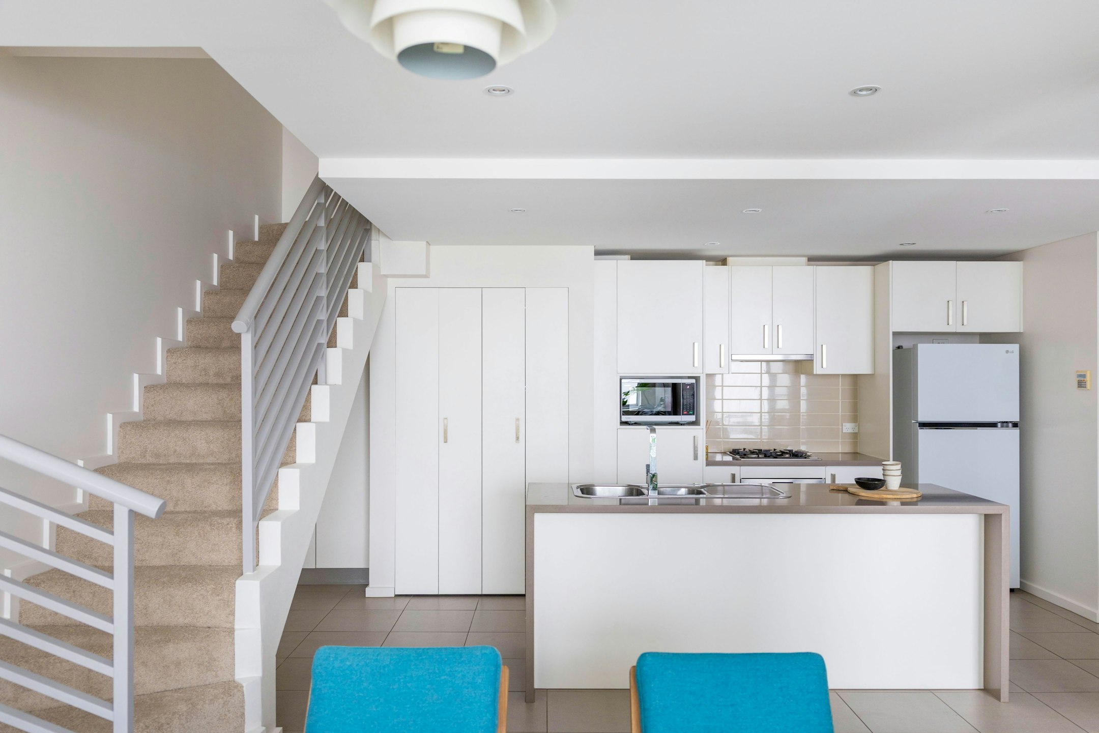 housing