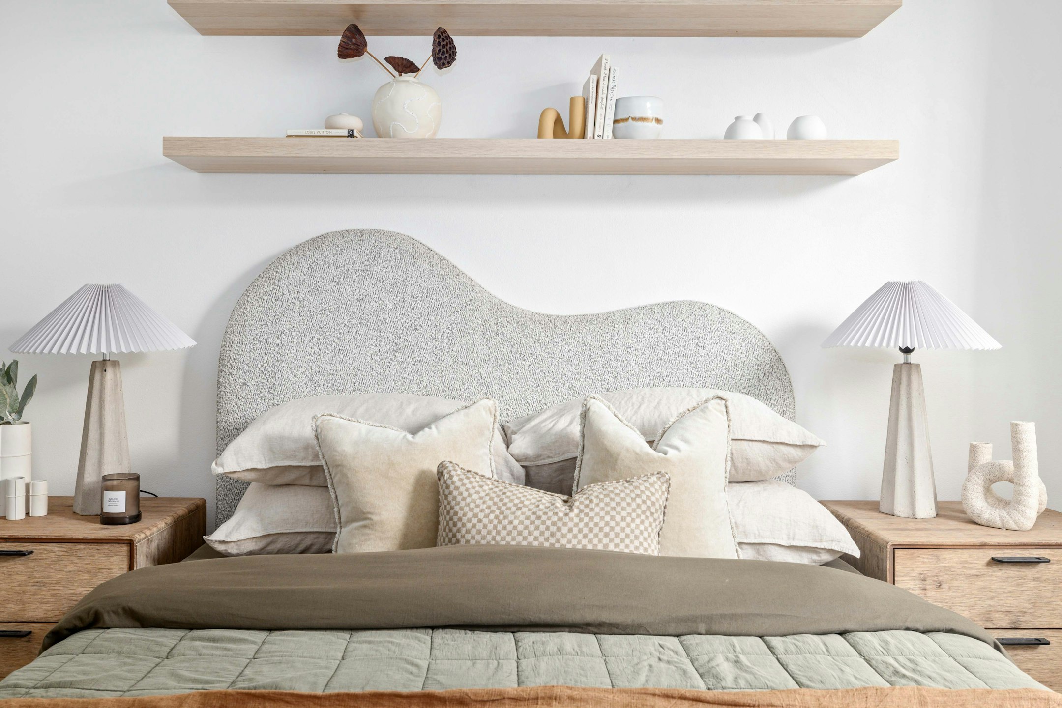 cushion