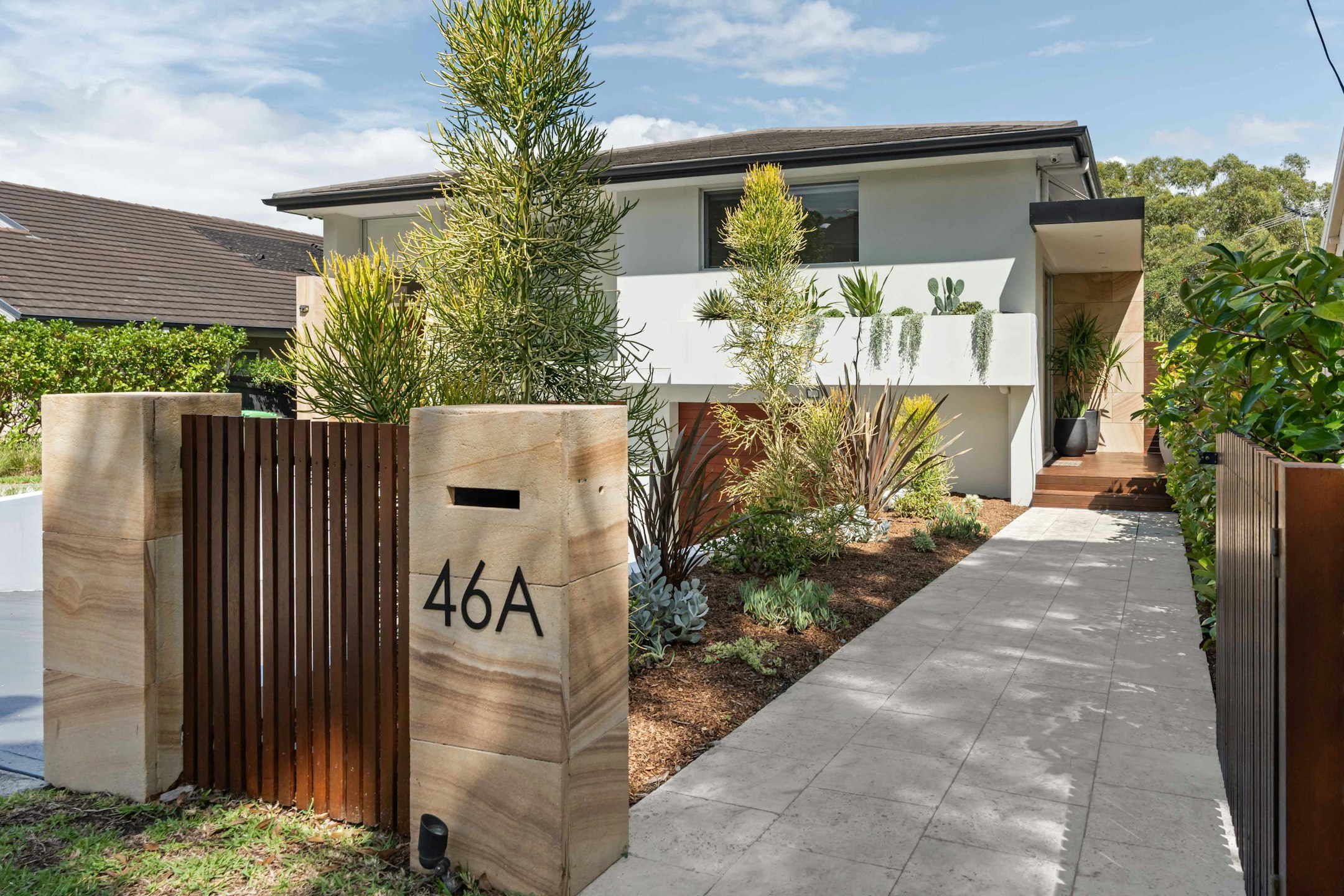 mailbox