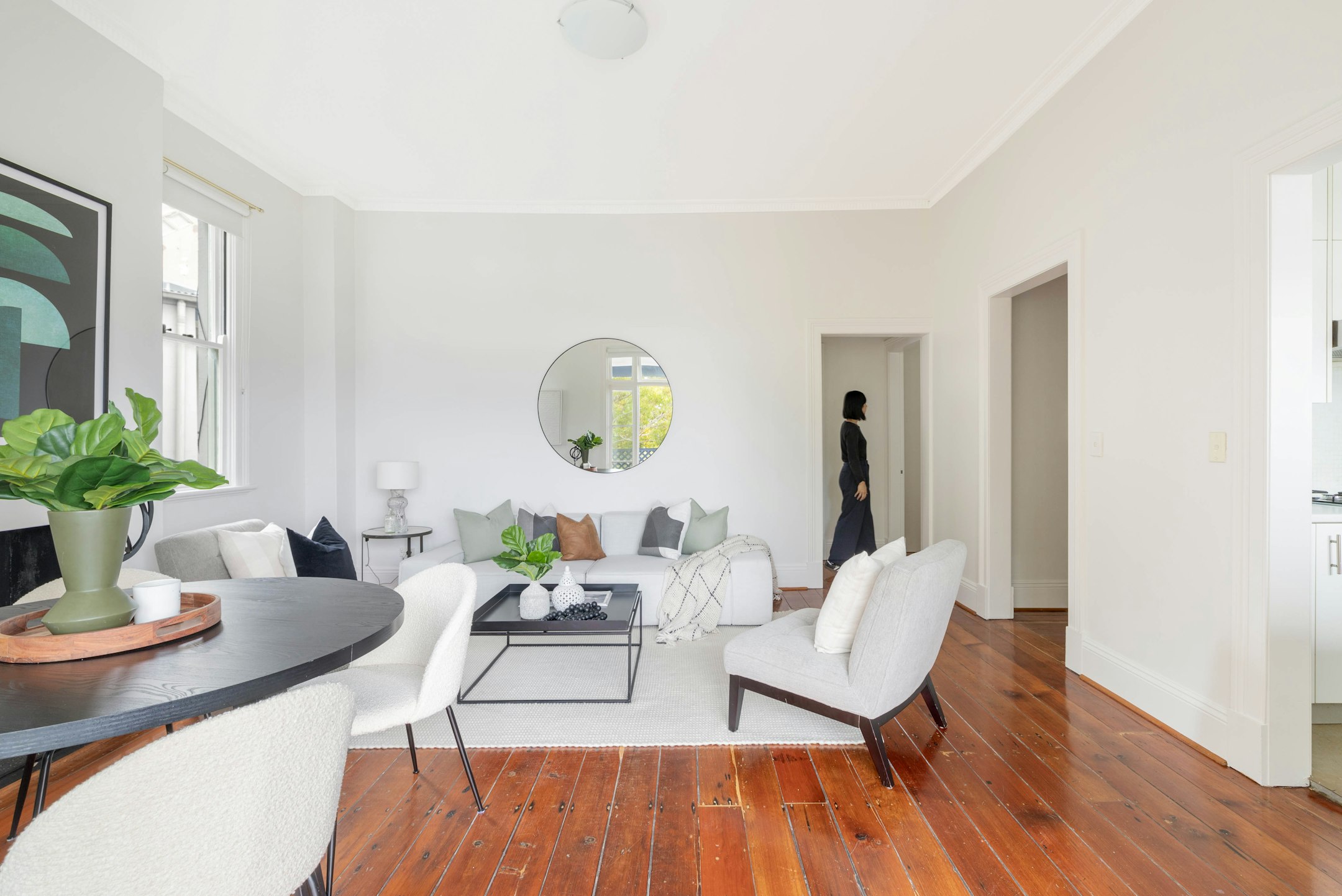 interior design