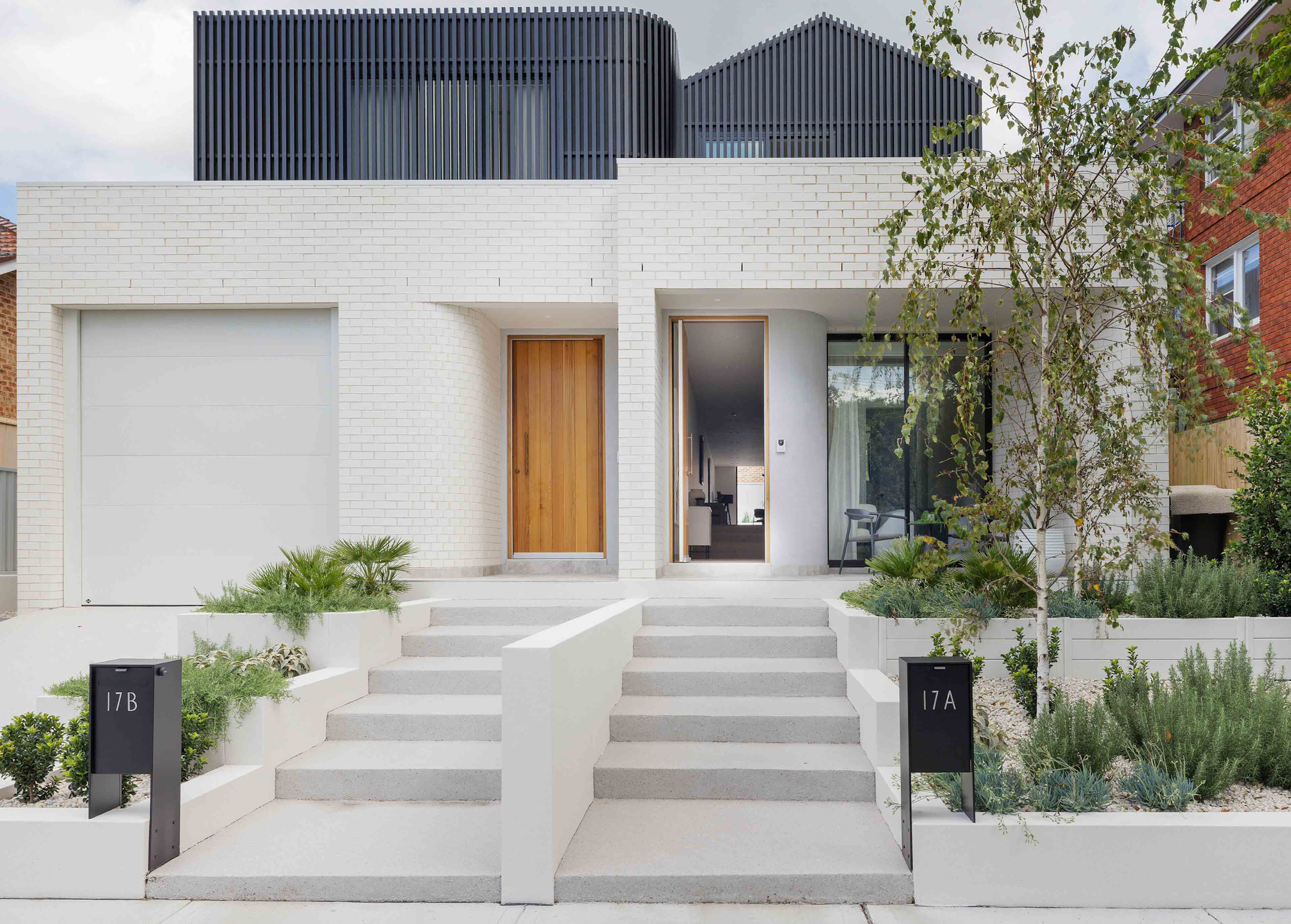 architecture