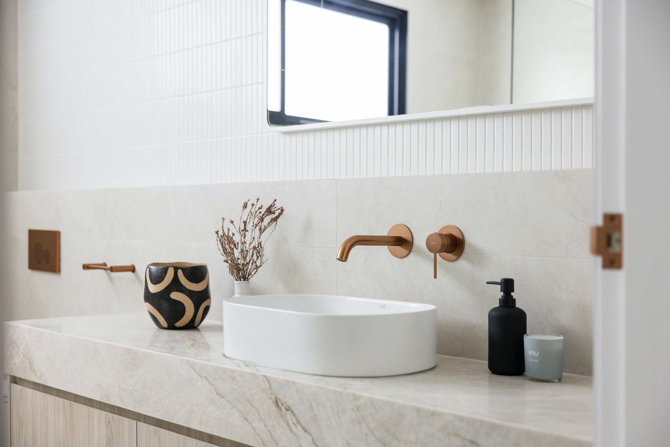 basin