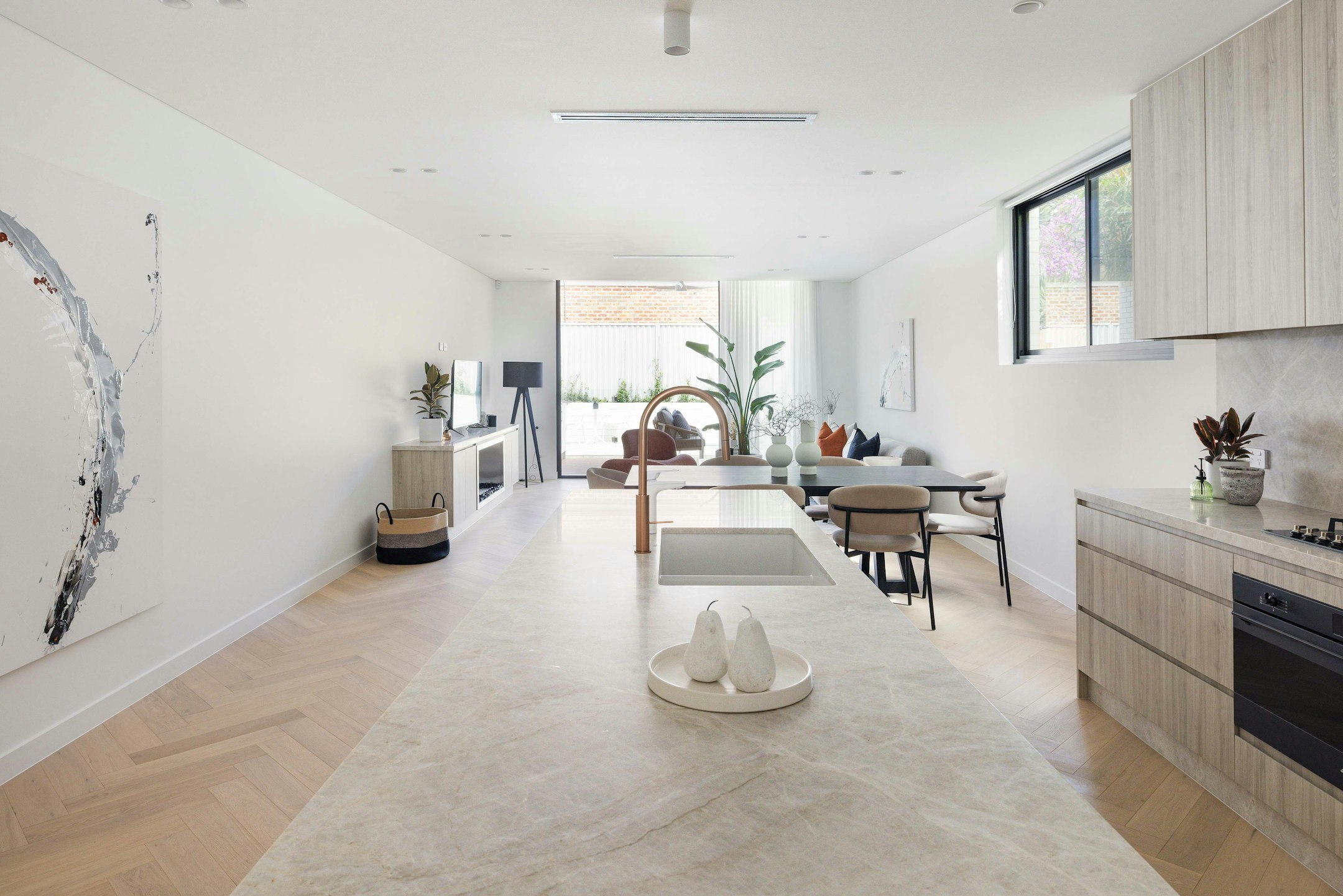floor
