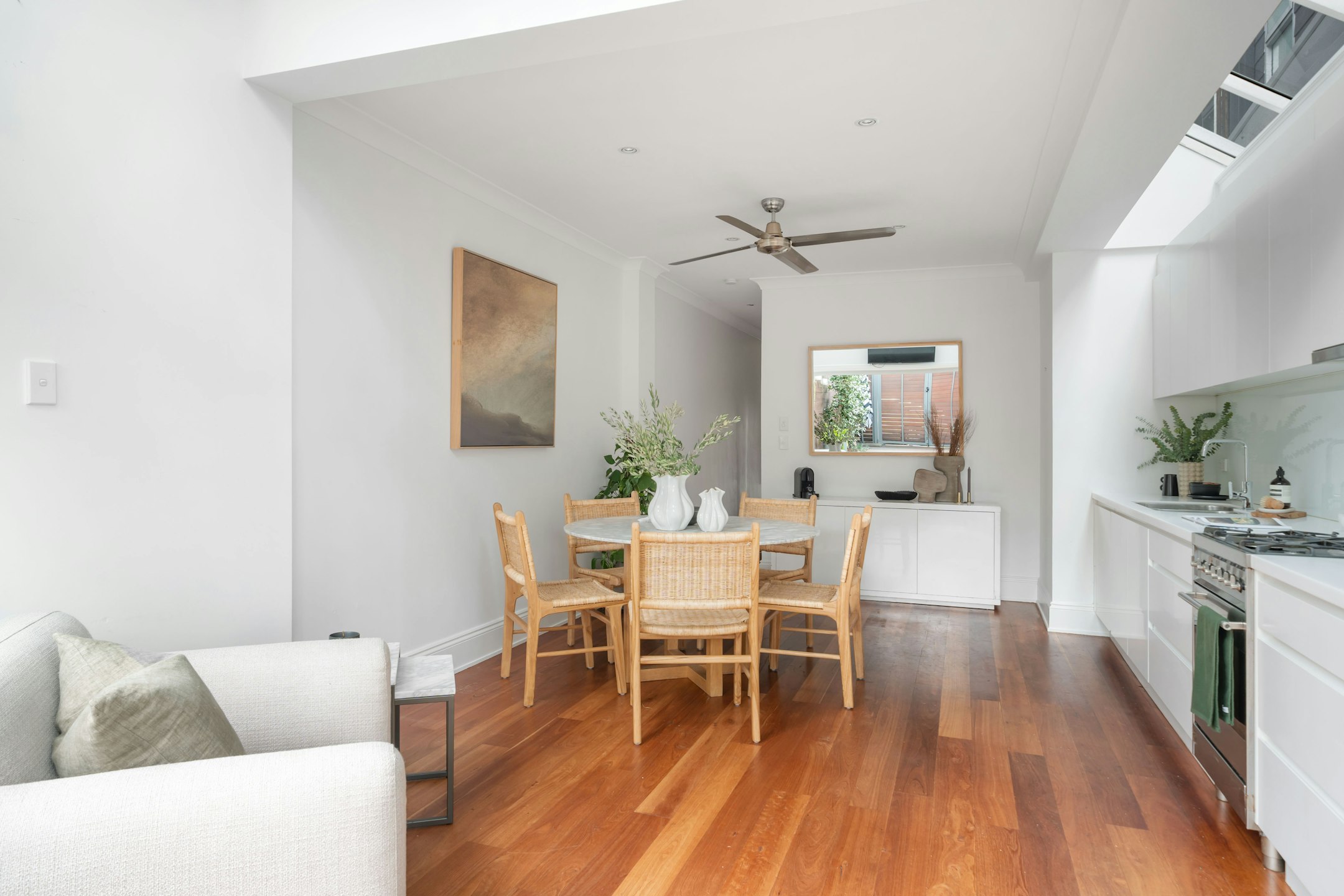 interior design