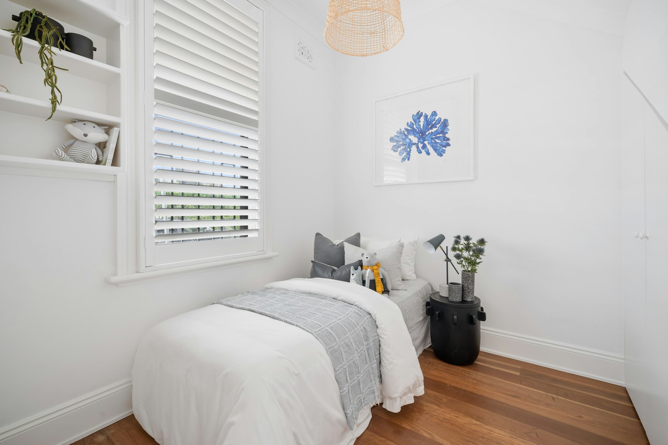 interior design