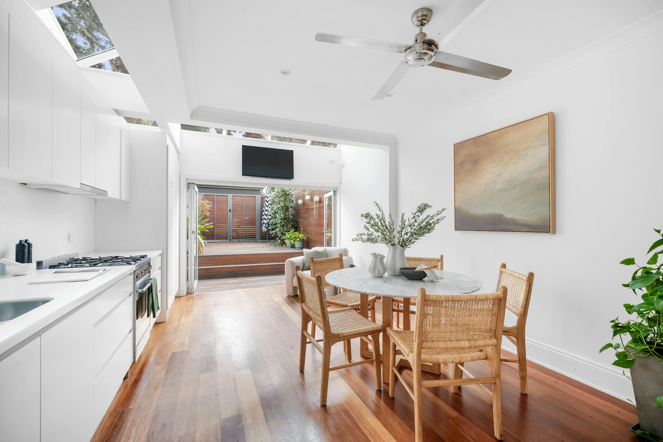 interior design
