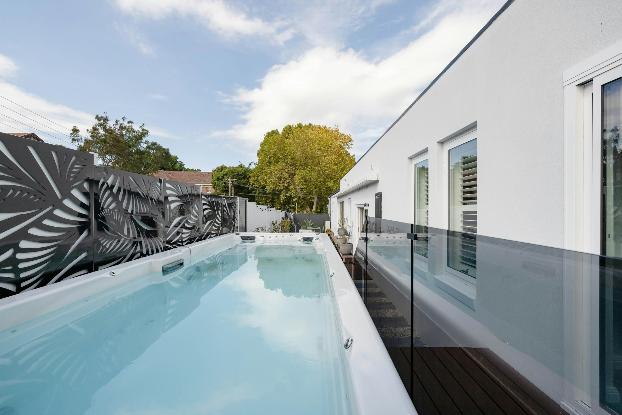 pool