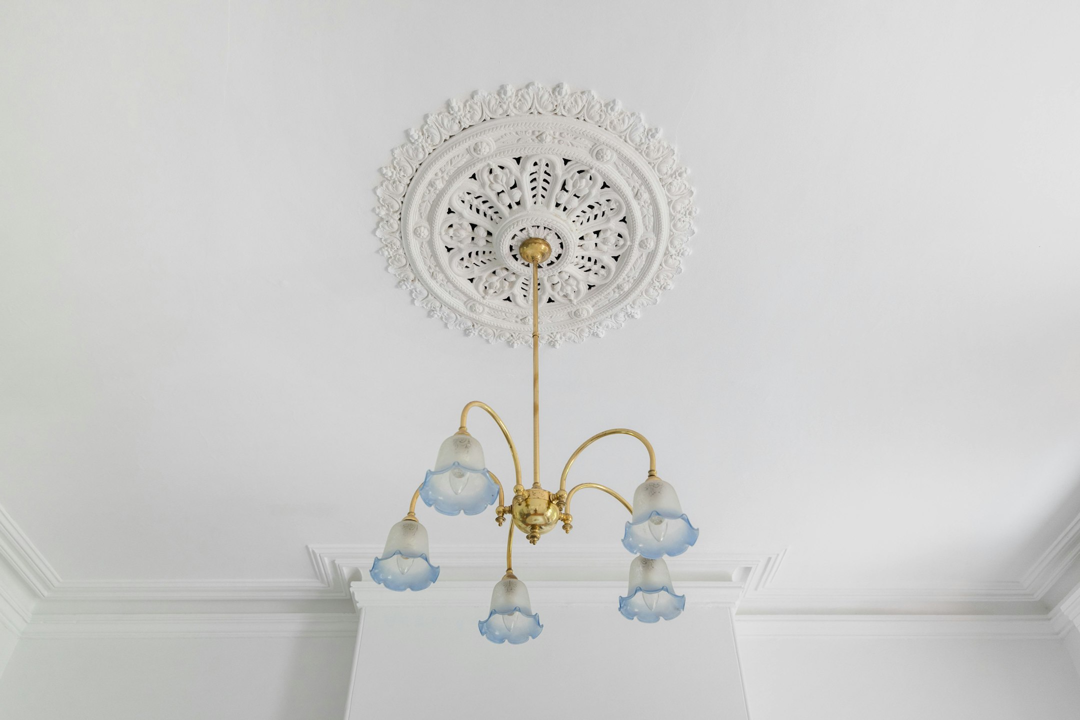 chandelier