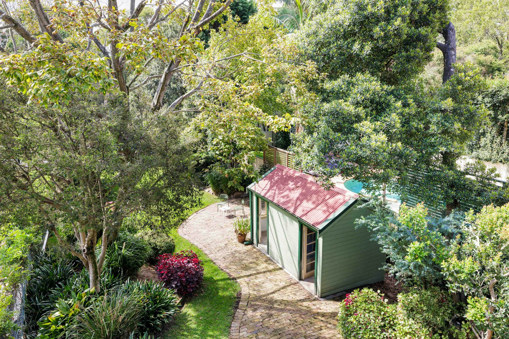 cottage
