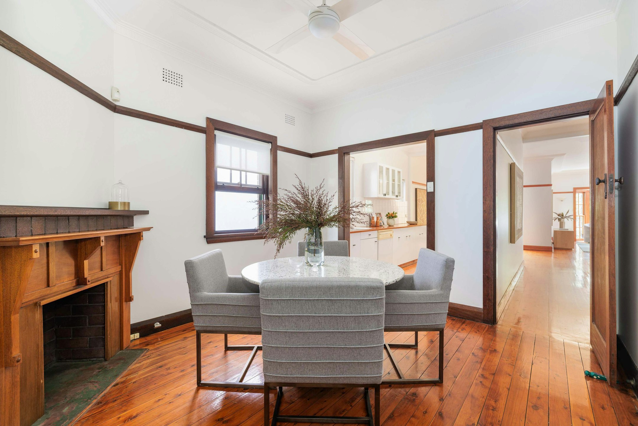 interior design