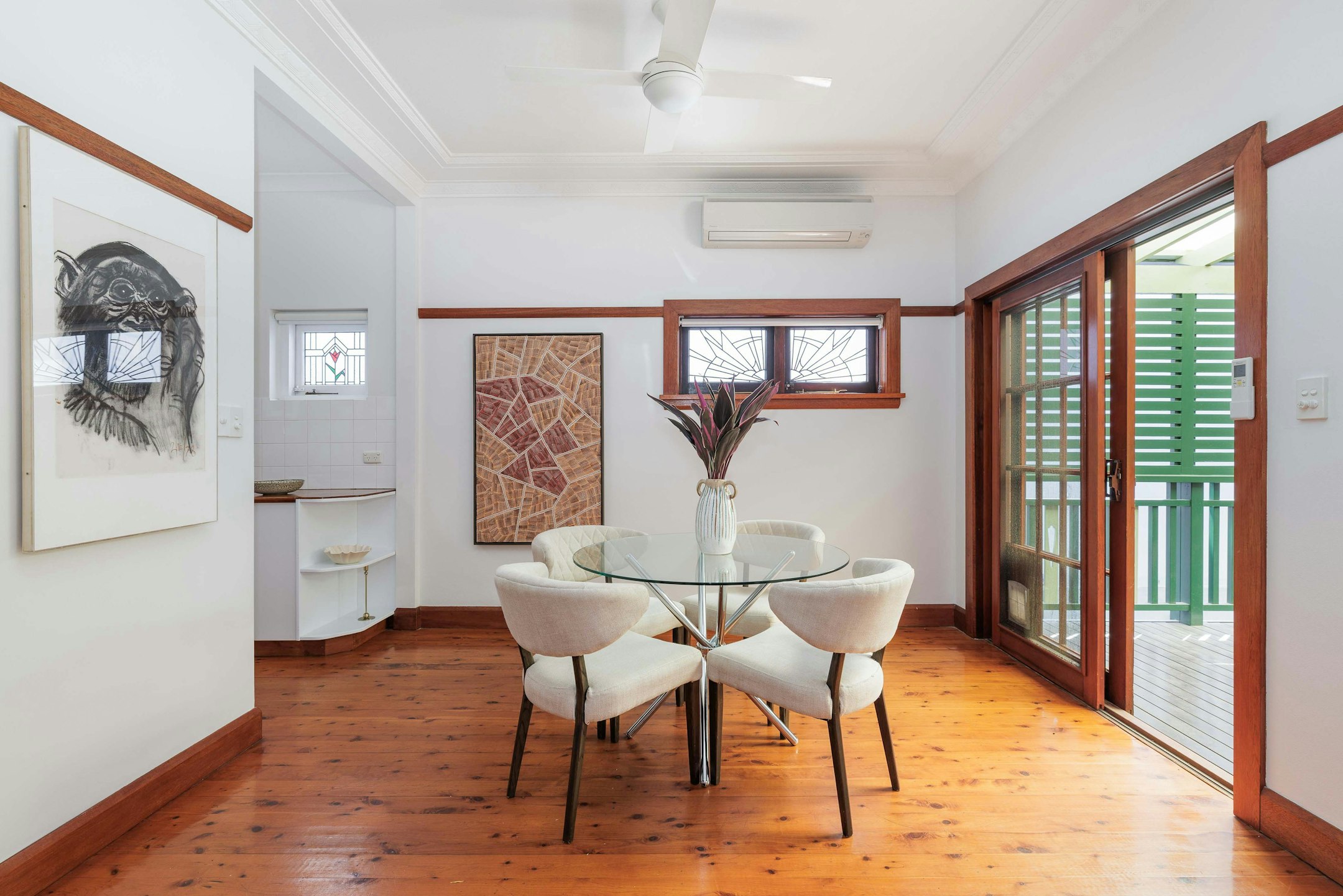 interior design