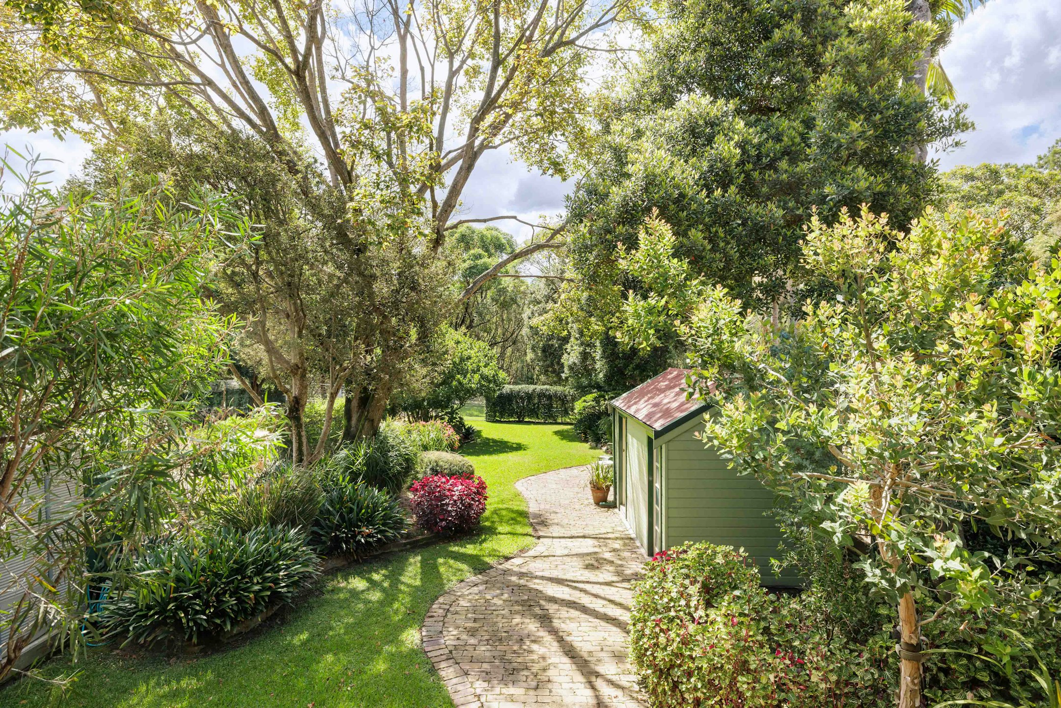 cottage