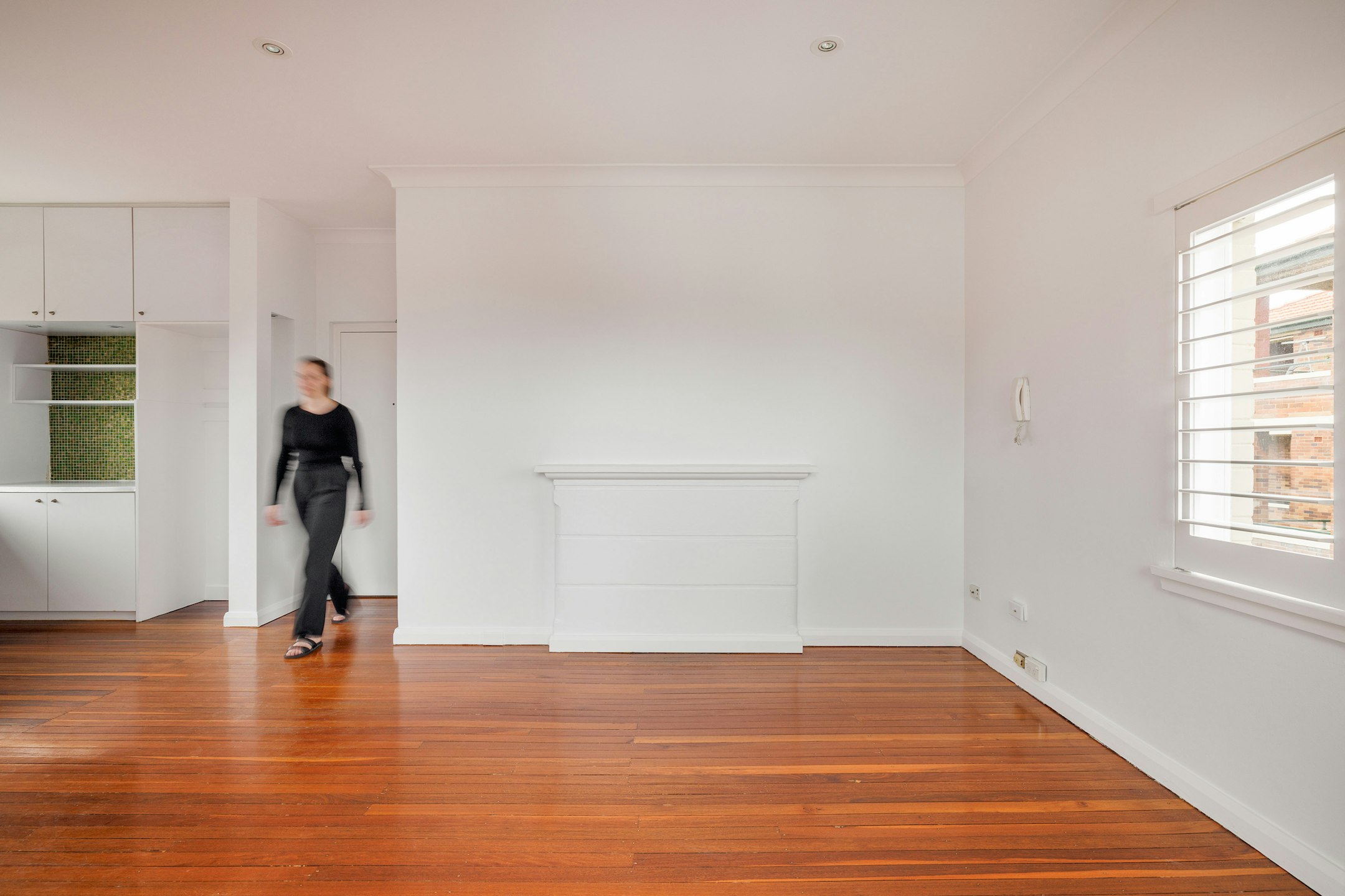 floor