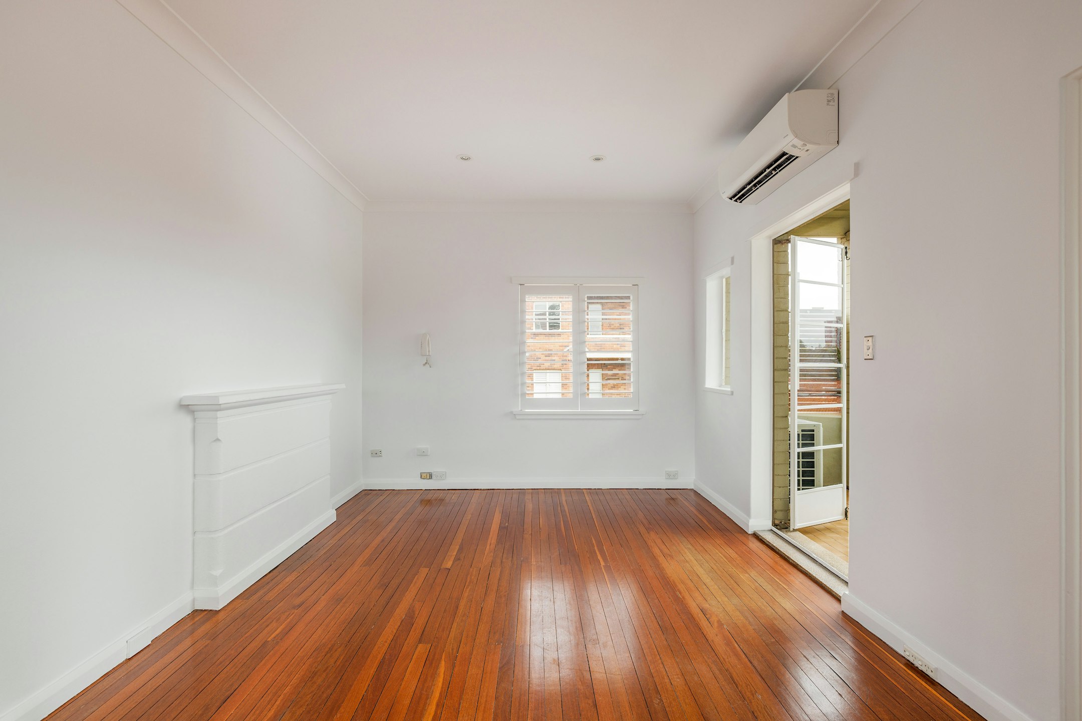 floor